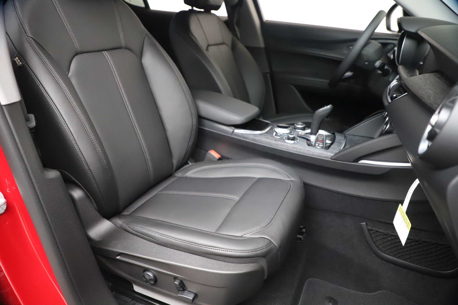 New 2020 Alfa Romeo Stelvio Q4 | St. Petersburg, FL