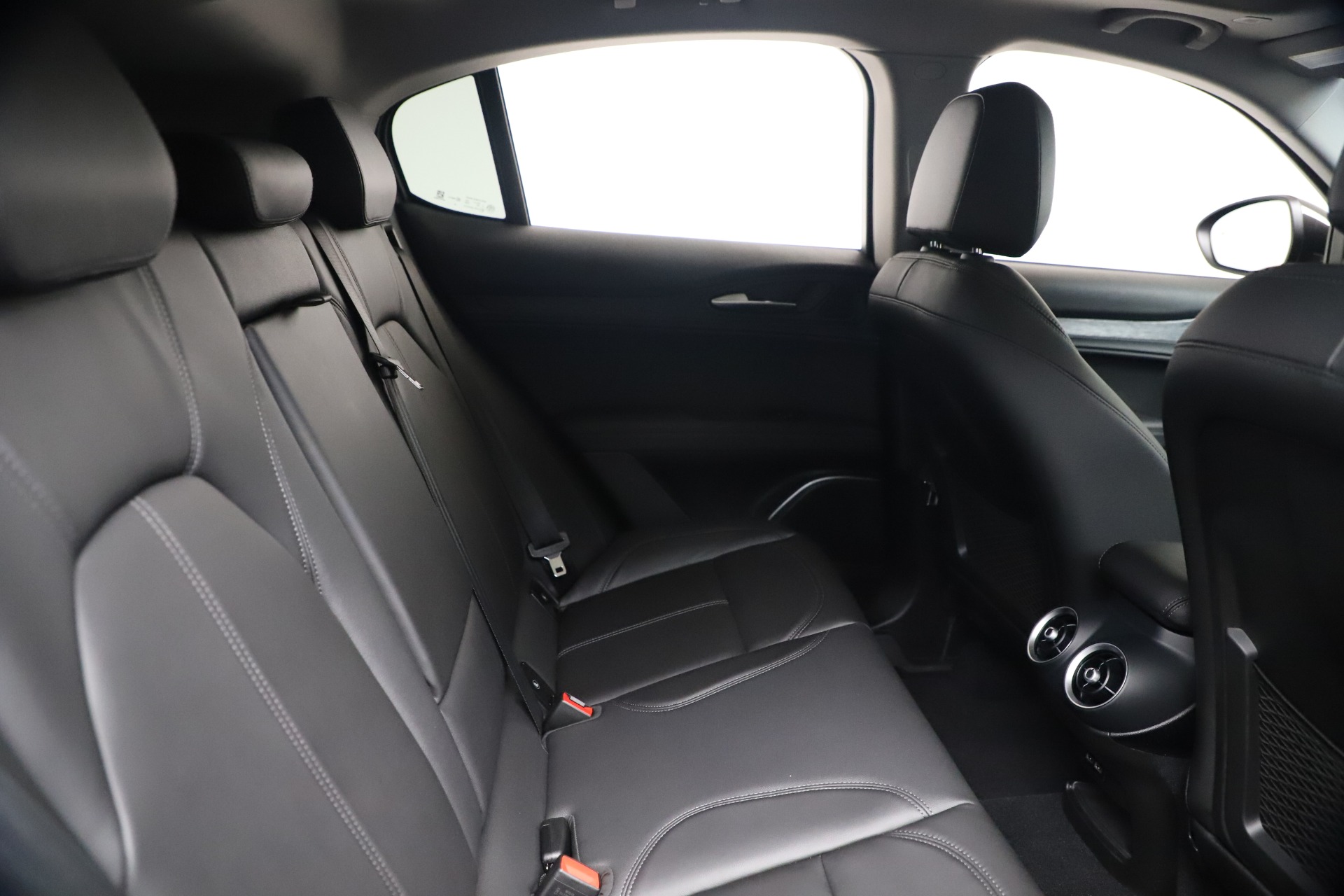 New 2020 Alfa Romeo Stelvio Q4 | St. Petersburg, FL