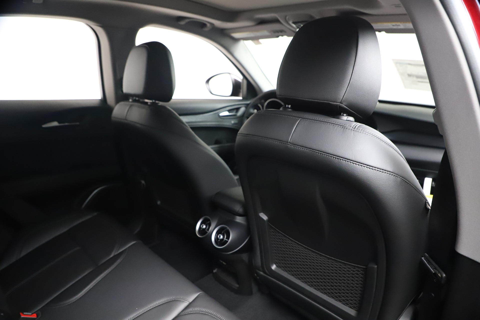 New 2020 Alfa Romeo Stelvio Q4 | St. Petersburg, FL
