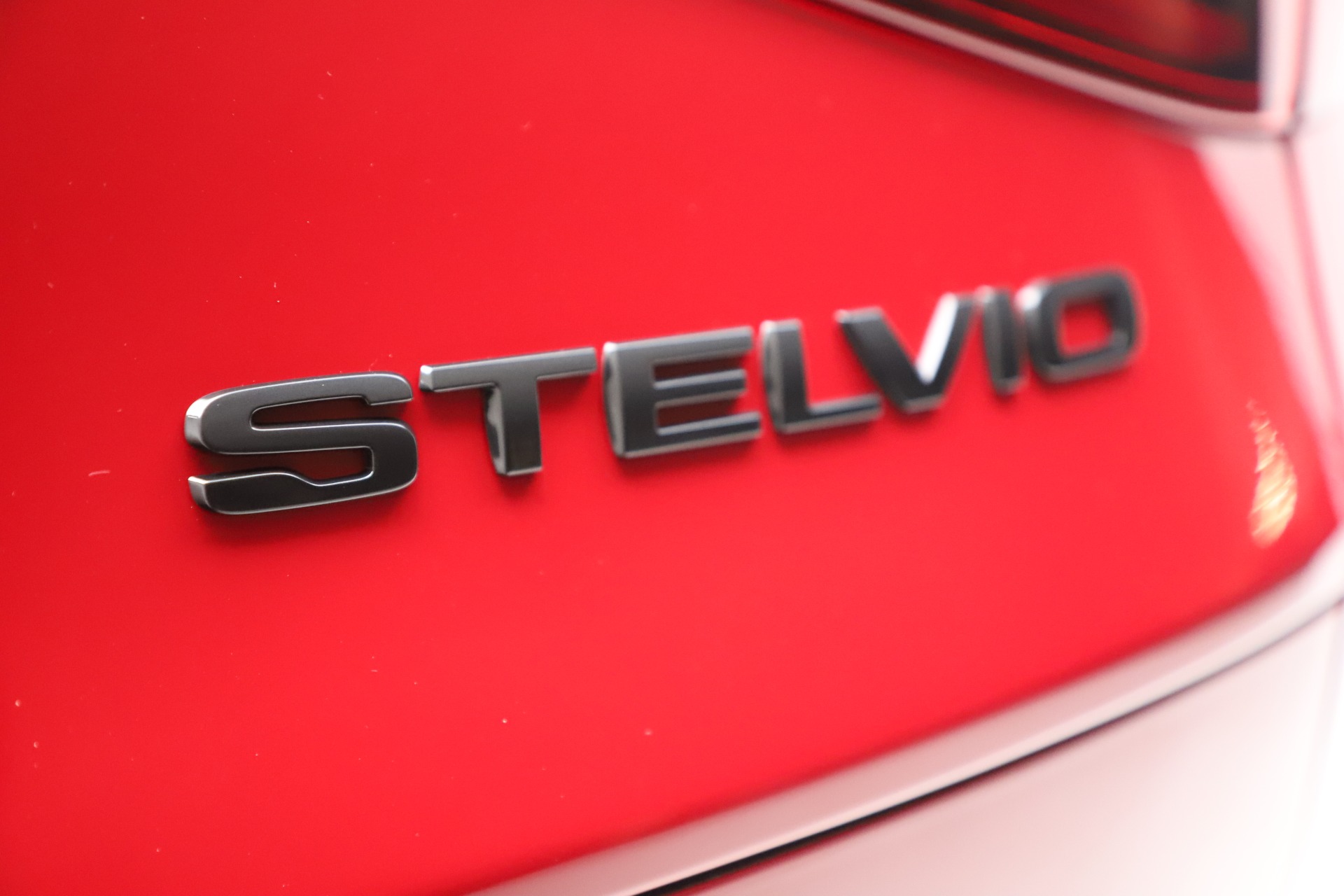 New 2020 Alfa Romeo Stelvio Q4 | St. Petersburg, FL