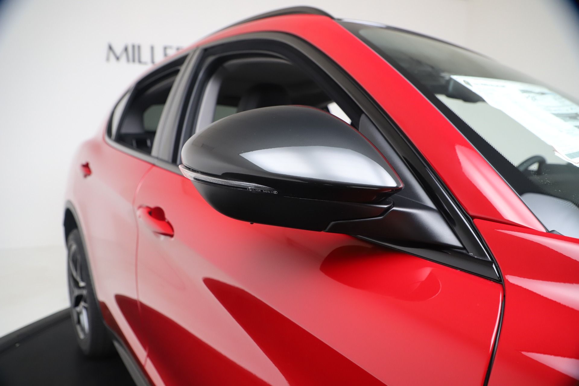 New 2020 Alfa Romeo Stelvio Q4 | St. Petersburg, FL