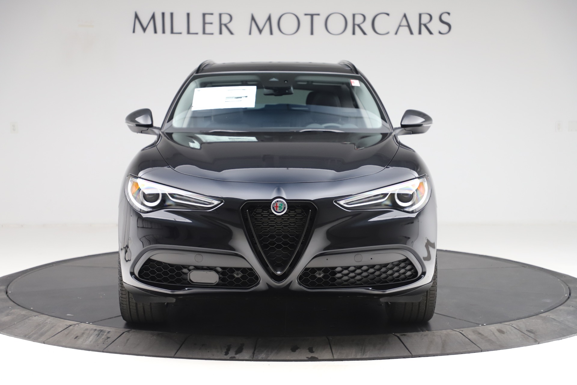 New 2020 Alfa Romeo Stelvio Q4 | St. Petersburg, FL