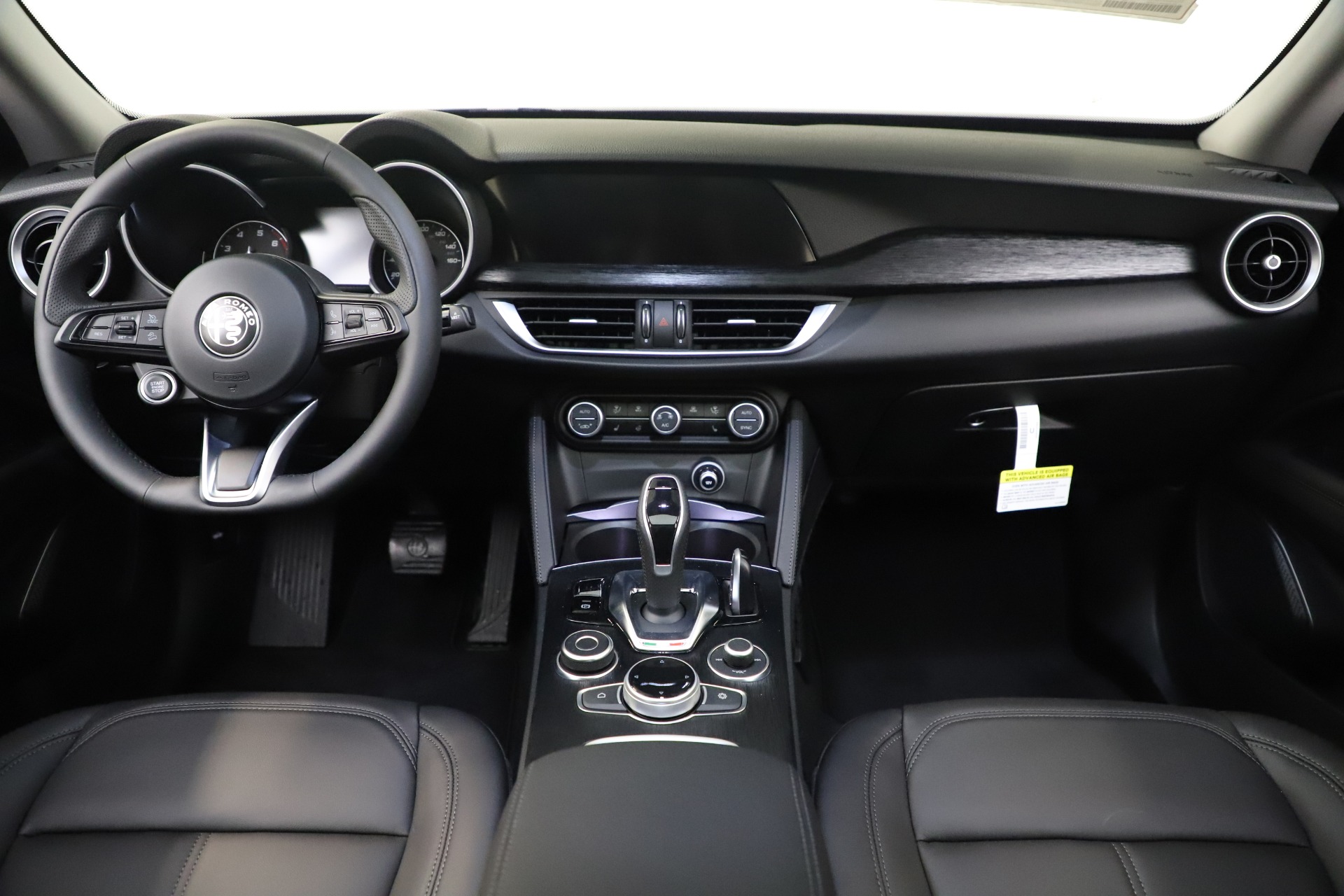 New 2020 Alfa Romeo Stelvio Q4 | St. Petersburg, FL