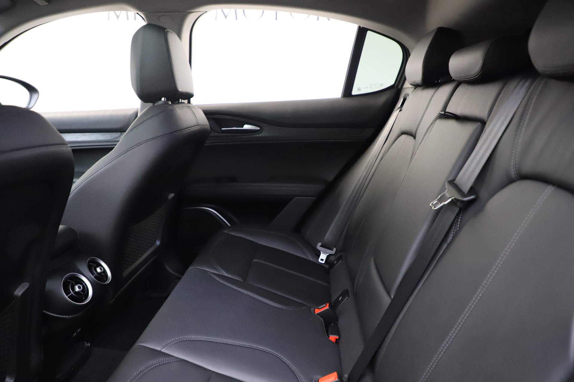 New 2020 Alfa Romeo Stelvio Q4 | St. Petersburg, FL