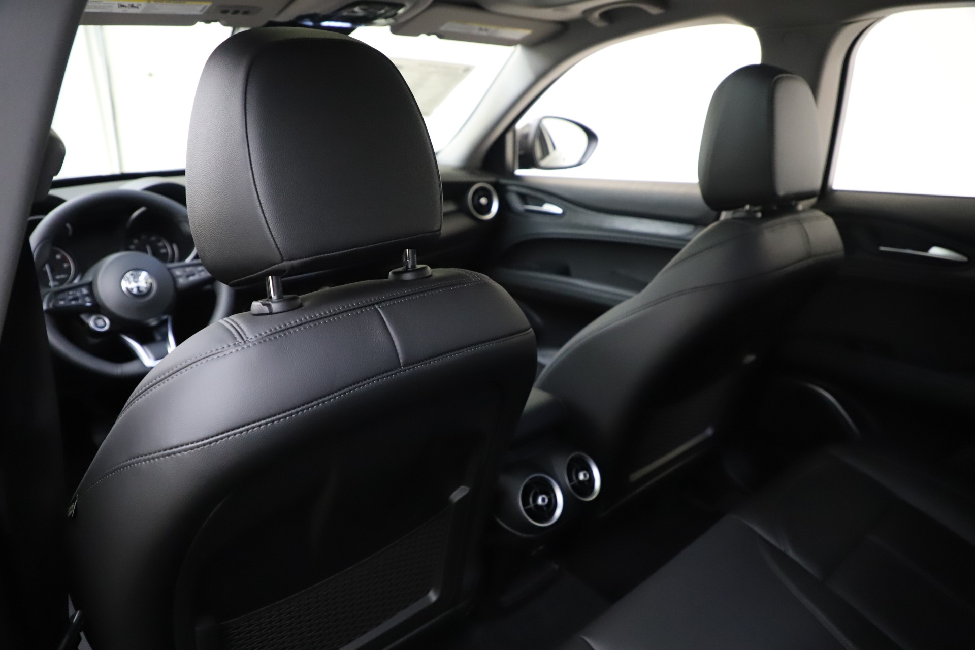 New 2020 Alfa Romeo Stelvio Q4 | St. Petersburg, FL