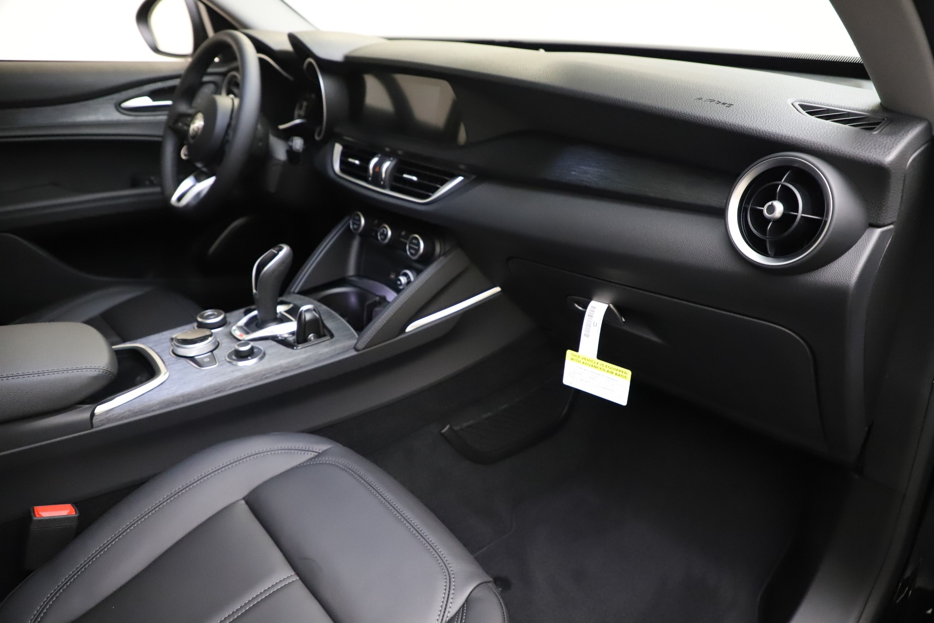 New 2020 Alfa Romeo Stelvio Q4 | St. Petersburg, FL