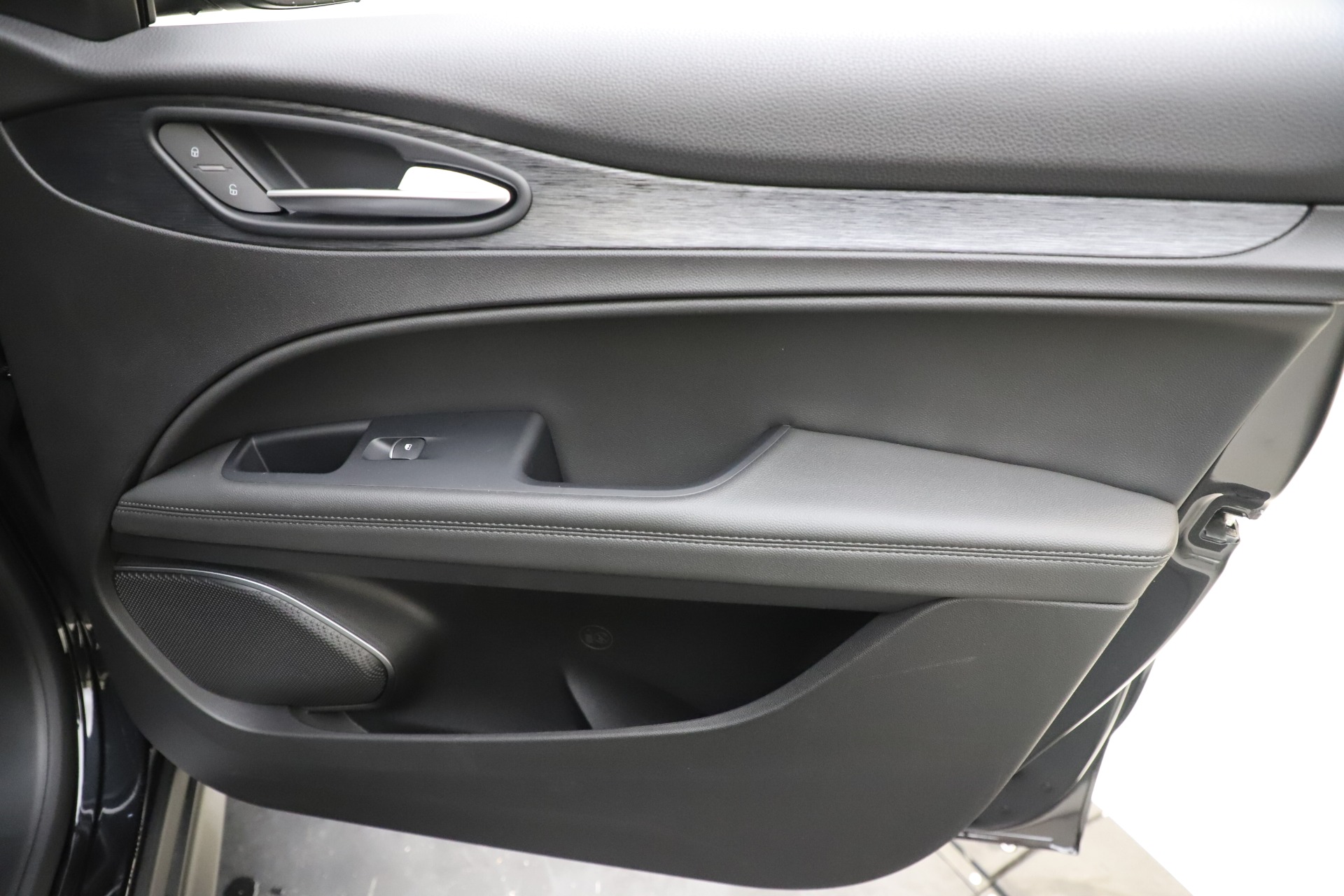 New 2020 Alfa Romeo Stelvio Q4 | St. Petersburg, FL