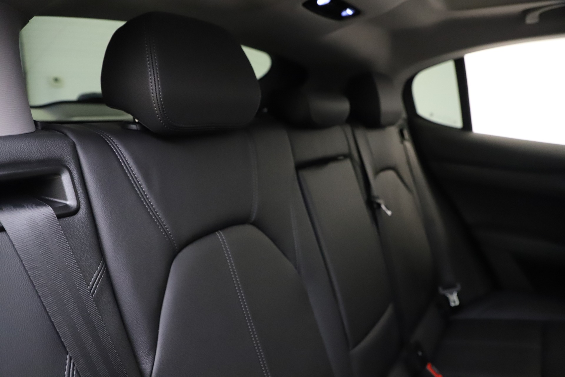 New 2020 Alfa Romeo Stelvio Q4 | St. Petersburg, FL