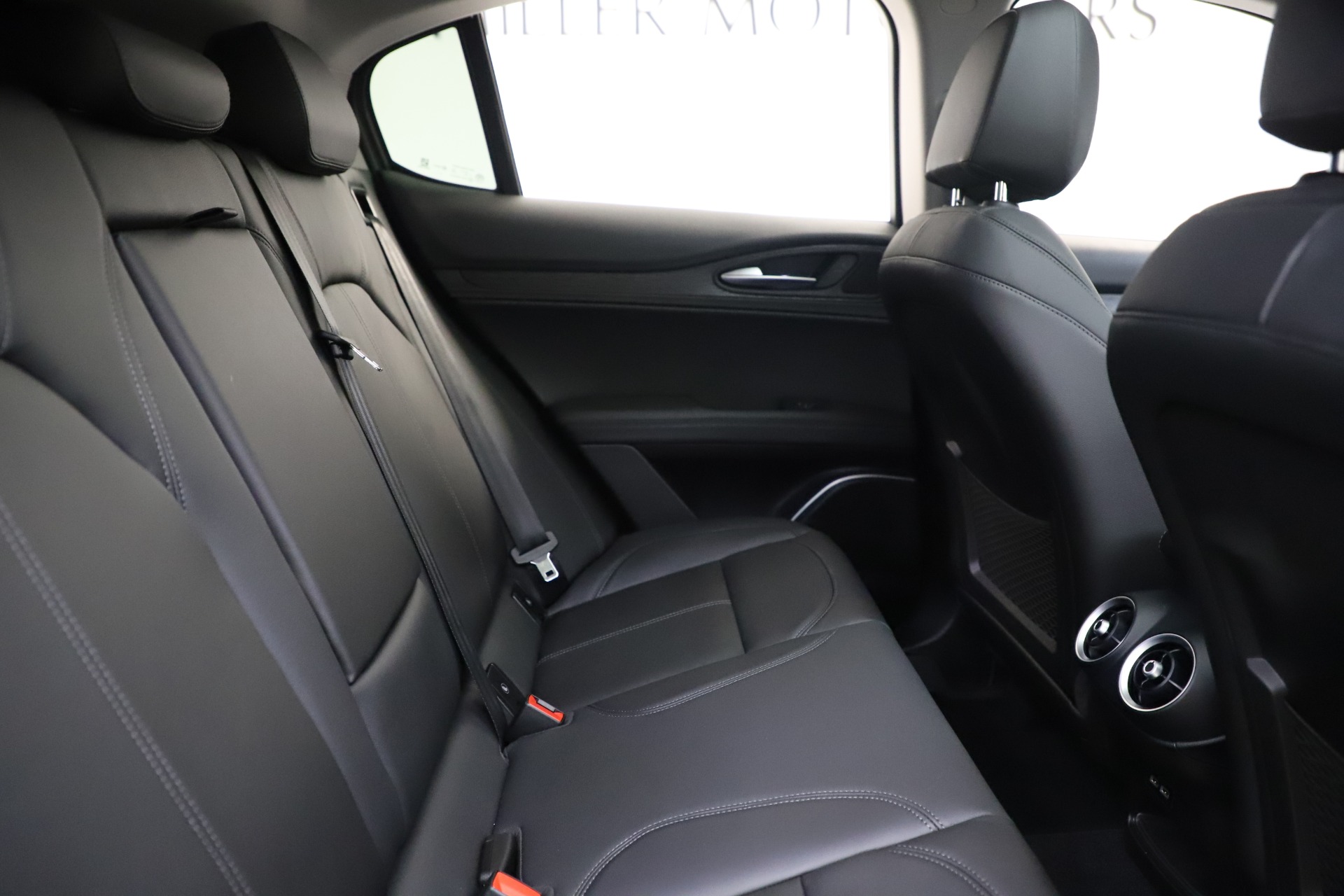 New 2020 Alfa Romeo Stelvio Q4 | St. Petersburg, FL