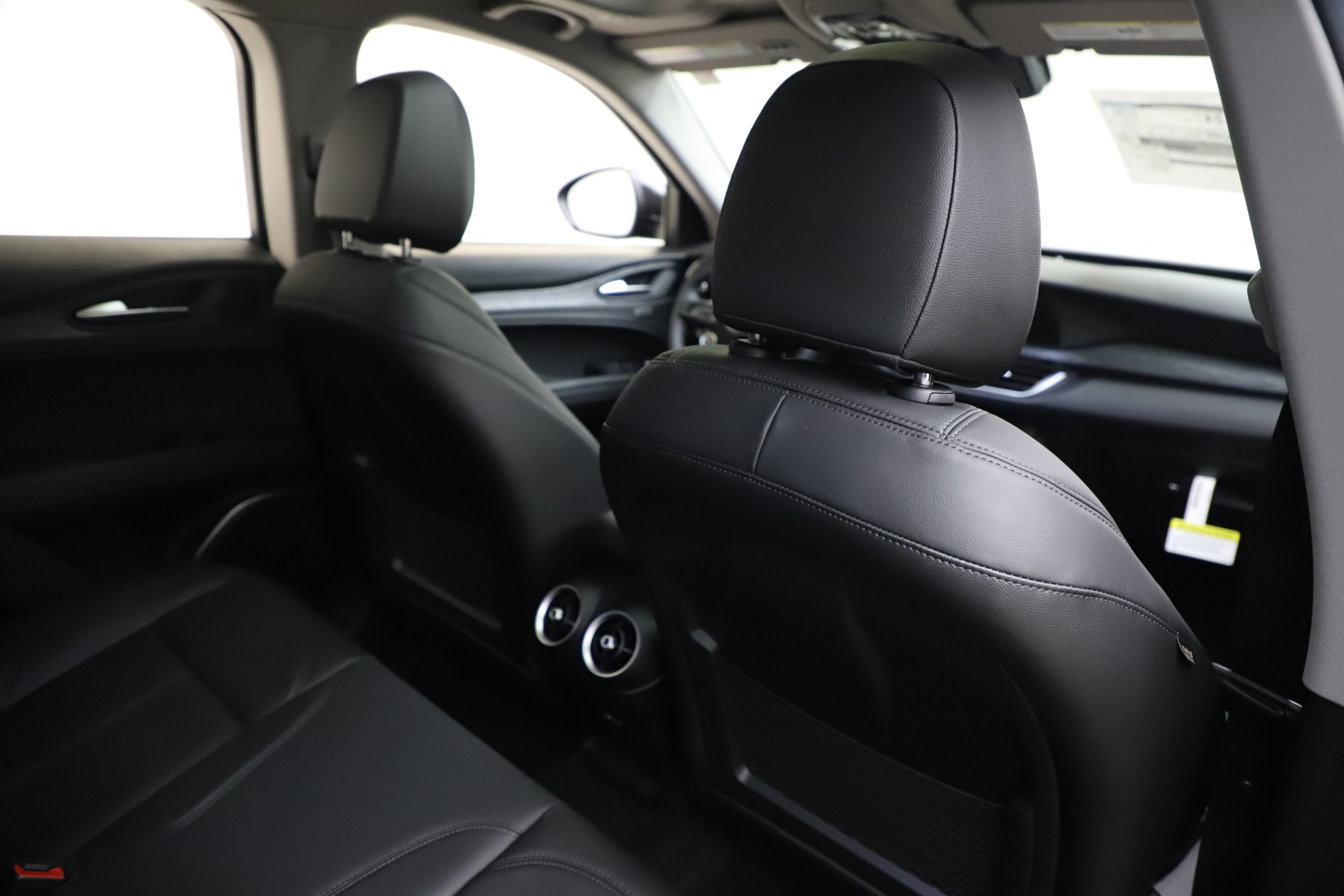 New 2020 Alfa Romeo Stelvio Q4 | St. Petersburg, FL