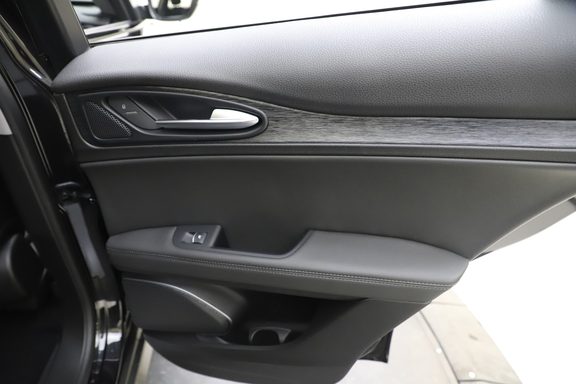 New 2020 Alfa Romeo Stelvio Q4 | St. Petersburg, FL