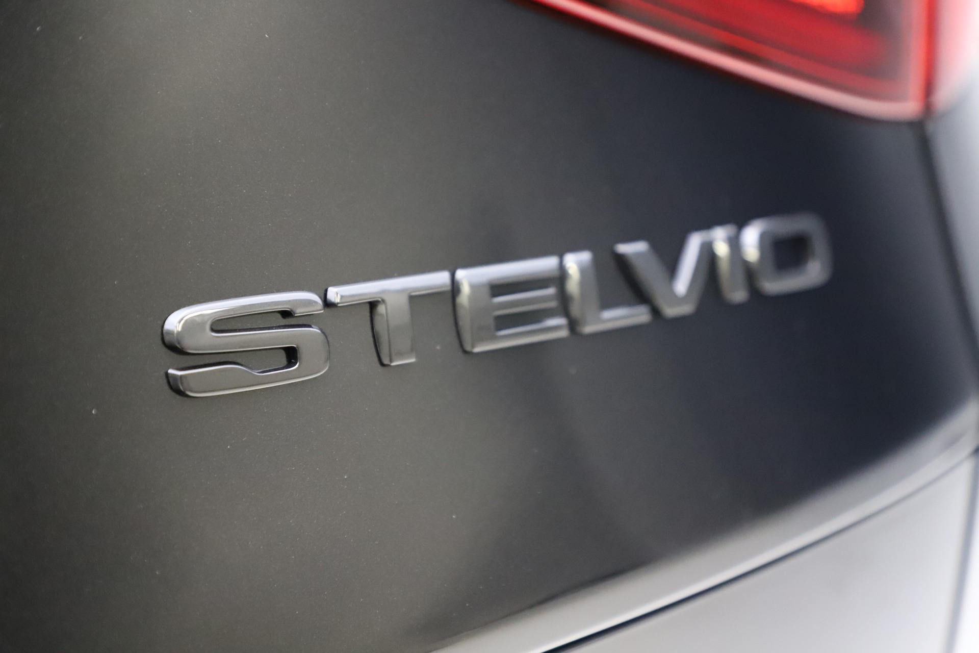 New 2020 Alfa Romeo Stelvio Q4 | St. Petersburg, FL