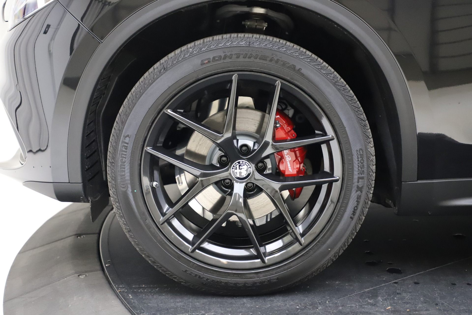 New 2020 Alfa Romeo Stelvio Q4 | St. Petersburg, FL