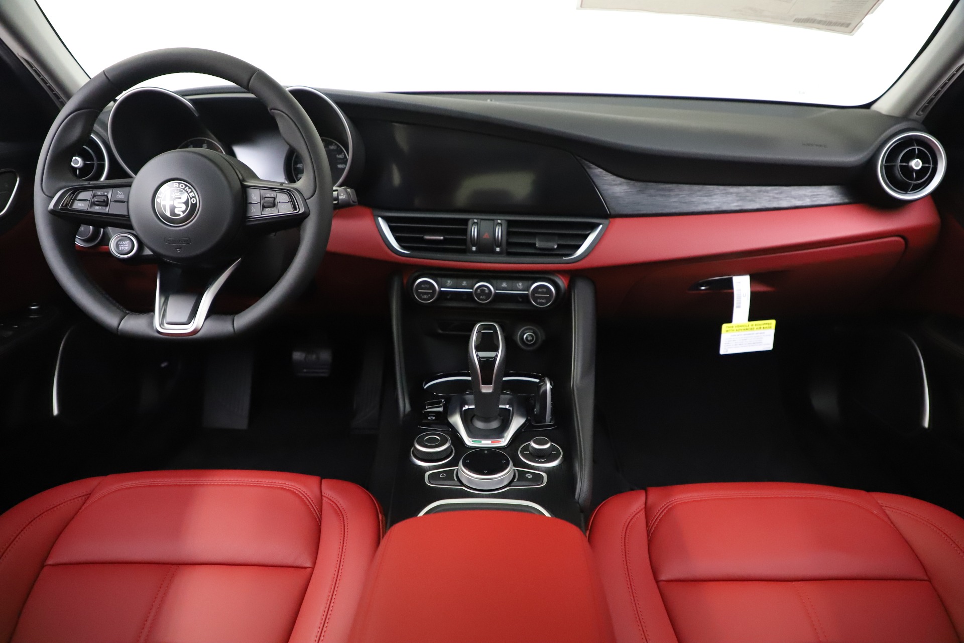 New 2020 Alfa Romeo Giulia Q4 | St. Petersburg, FL