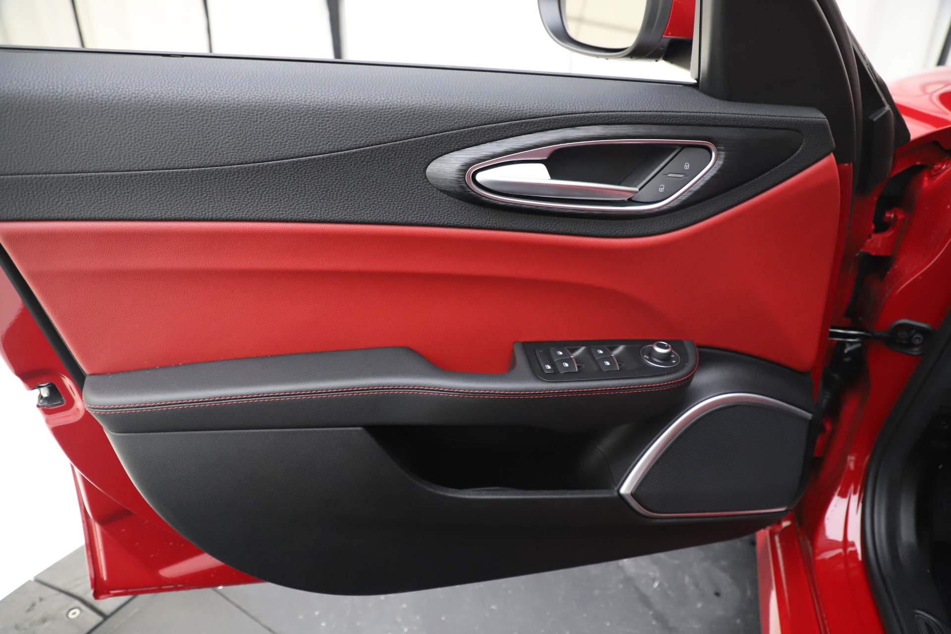 New 2020 Alfa Romeo Giulia Q4 | St. Petersburg, FL