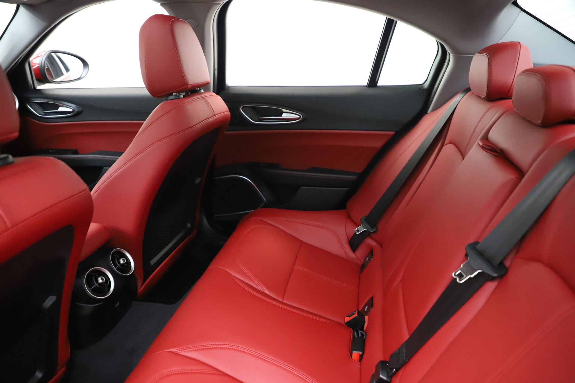 New 2020 Alfa Romeo Giulia Q4 | St. Petersburg, FL