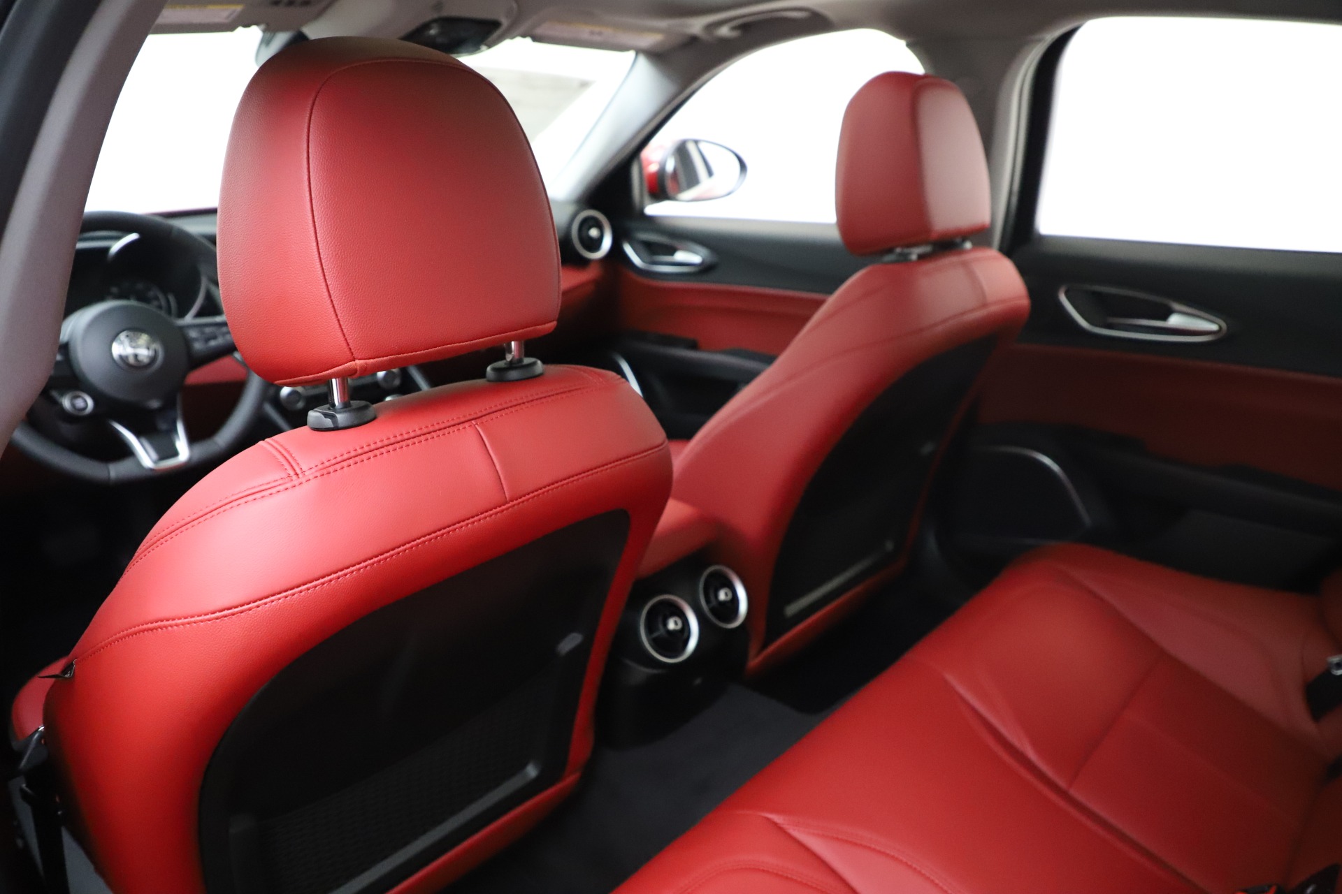 New 2020 Alfa Romeo Giulia Q4 | St. Petersburg, FL