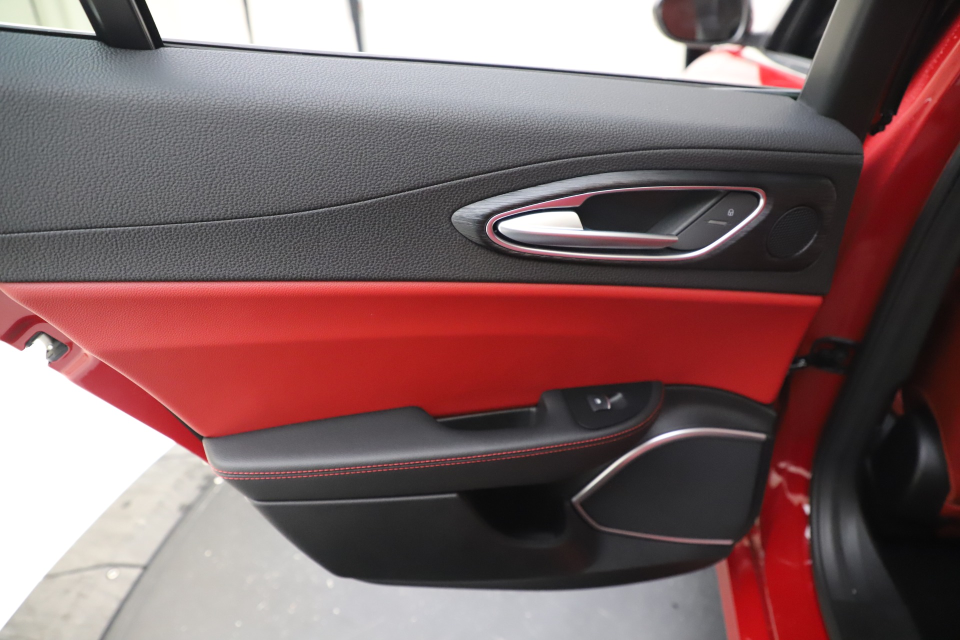 New 2020 Alfa Romeo Giulia Q4 | St. Petersburg, FL