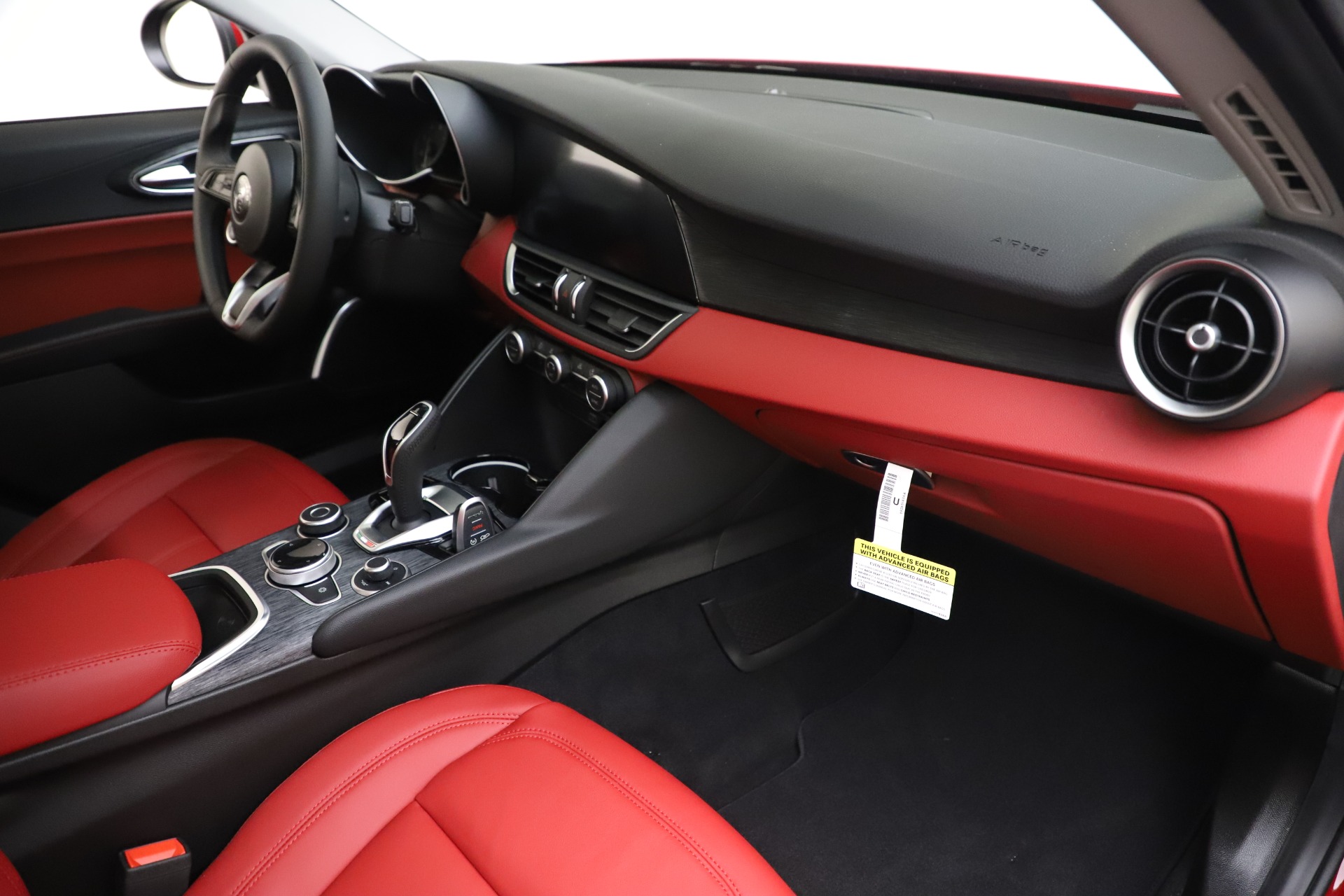New 2020 Alfa Romeo Giulia Q4 | St. Petersburg, FL