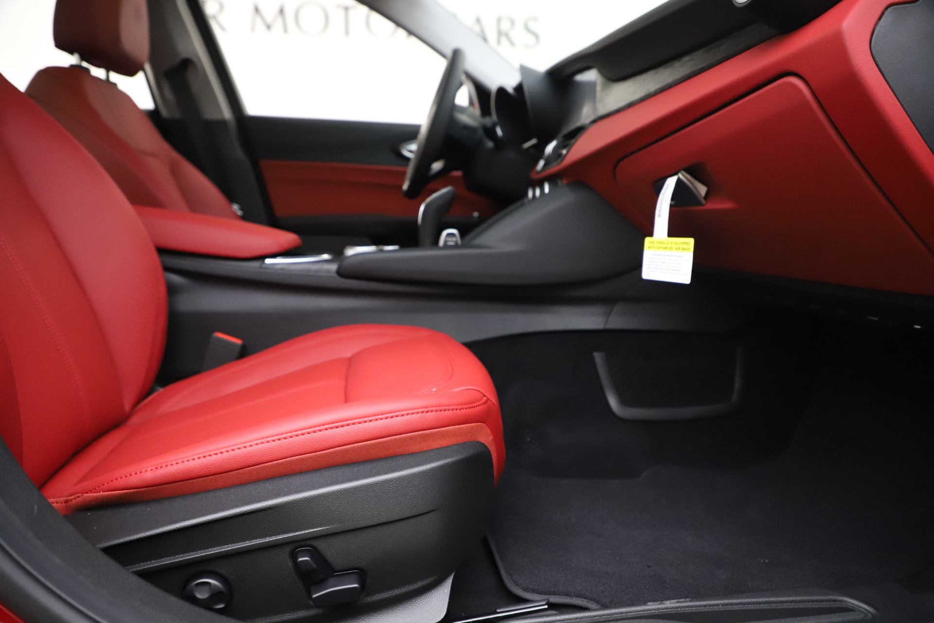 New 2020 Alfa Romeo Giulia Q4 | St. Petersburg, FL