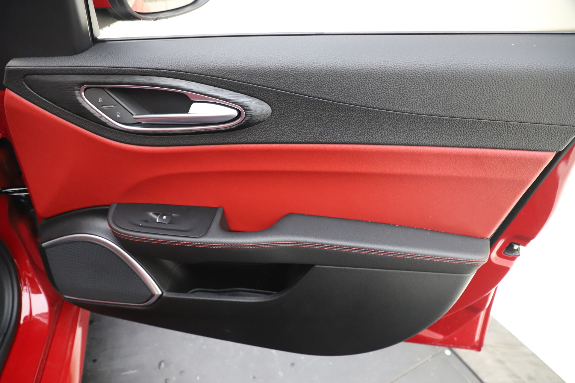 New 2020 Alfa Romeo Giulia Q4 | St. Petersburg, FL