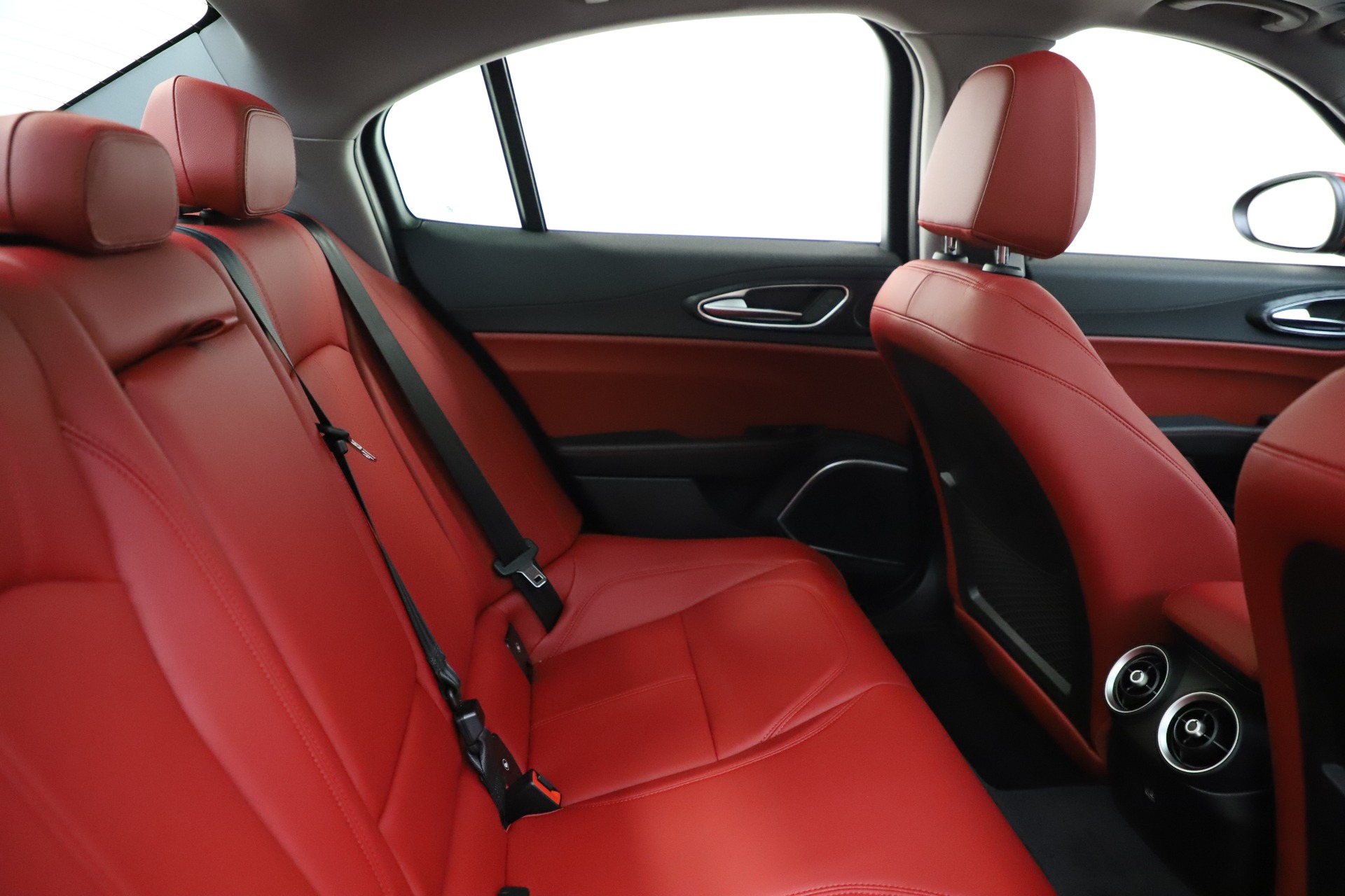 New 2020 Alfa Romeo Giulia Q4 | St. Petersburg, FL