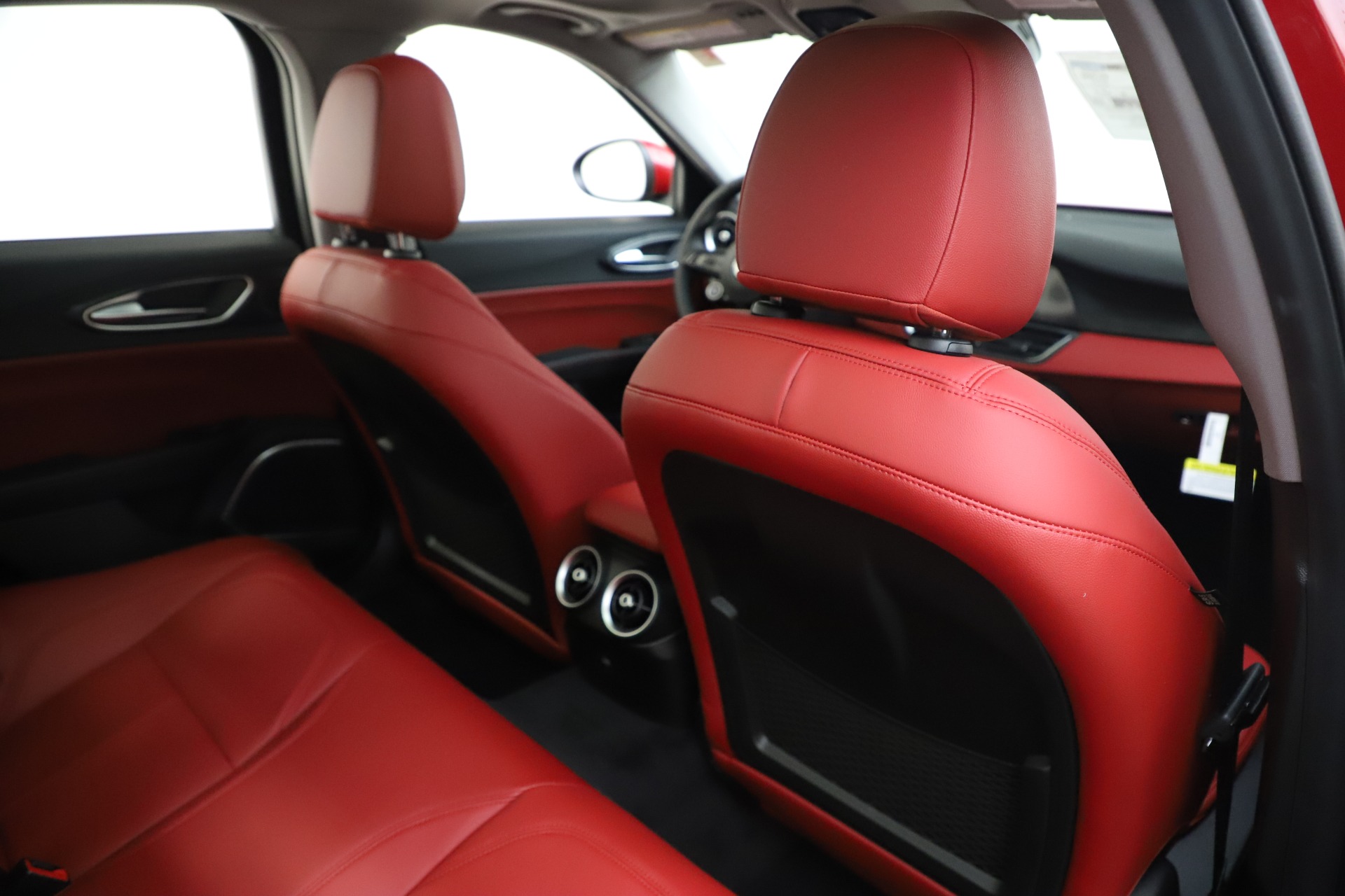 New 2020 Alfa Romeo Giulia Q4 | St. Petersburg, FL