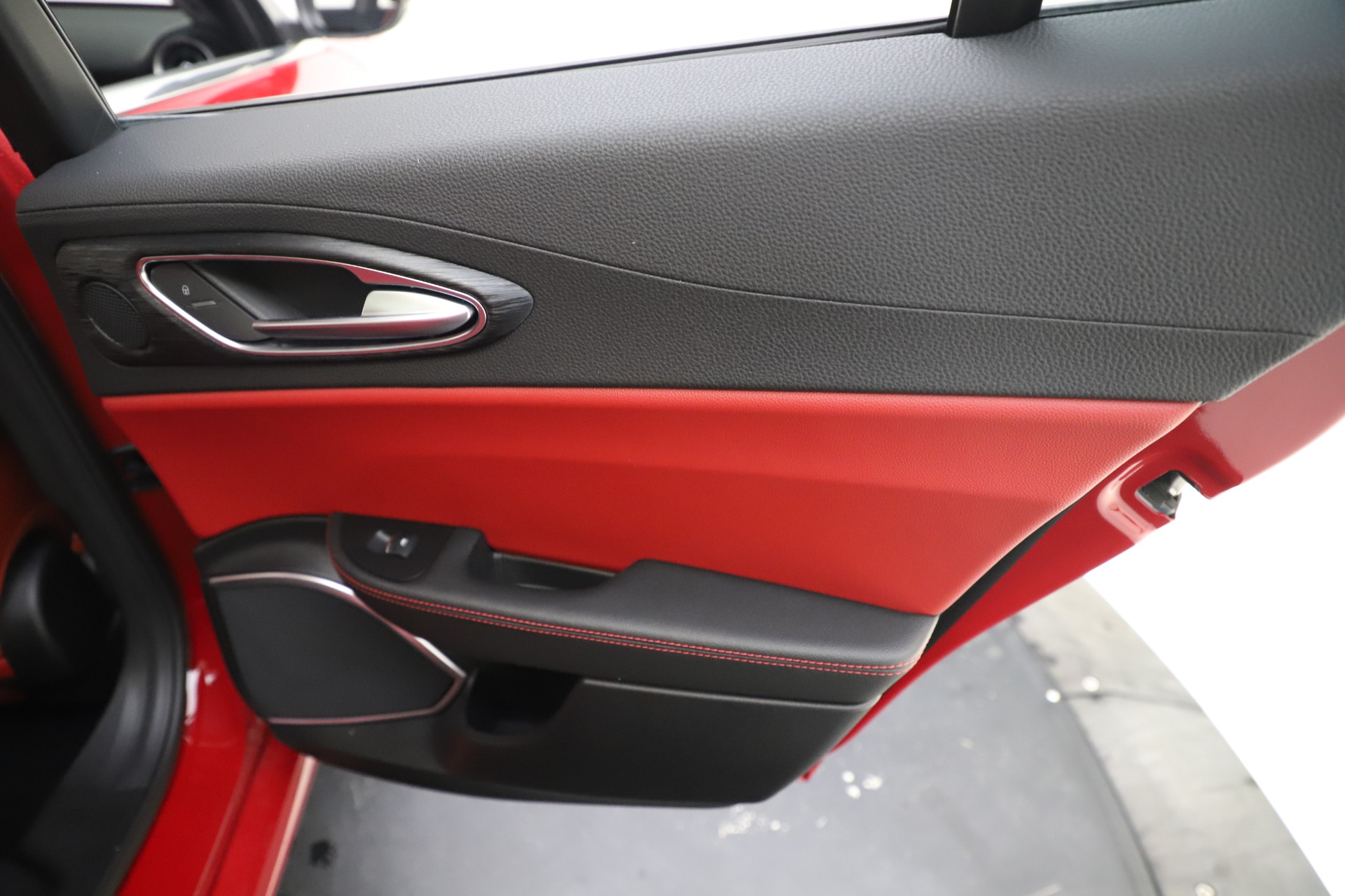 New 2020 Alfa Romeo Giulia Q4 | St. Petersburg, FL