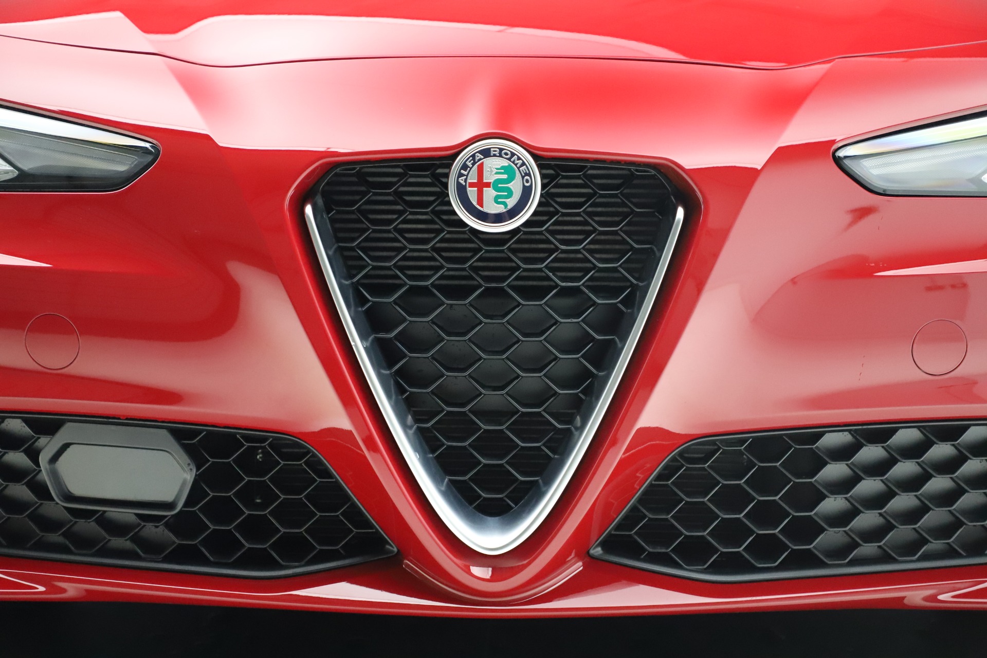 New 2020 Alfa Romeo Giulia Q4 | St. Petersburg, FL
