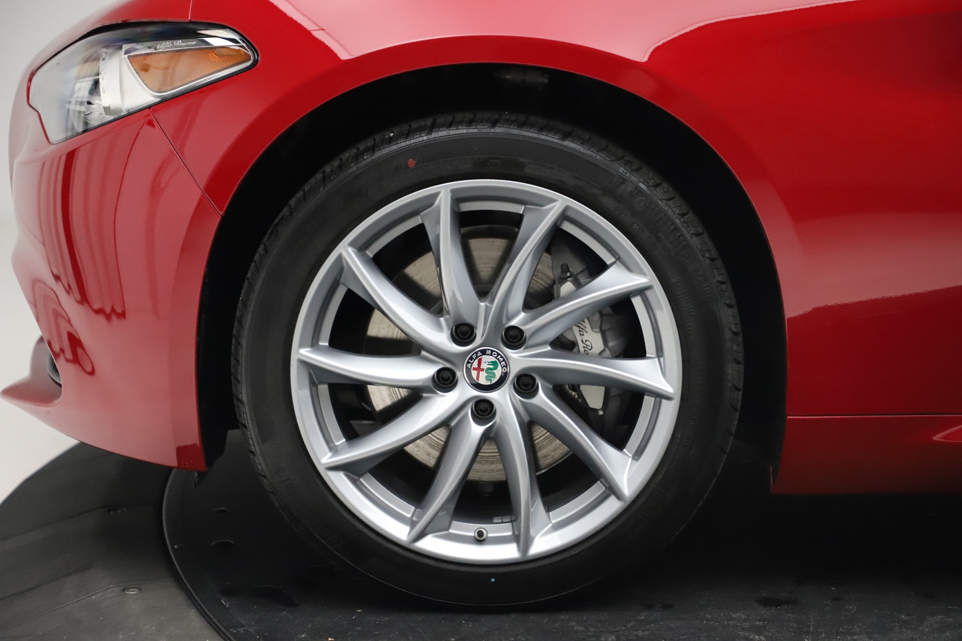 New 2020 Alfa Romeo Giulia Q4 | St. Petersburg, FL