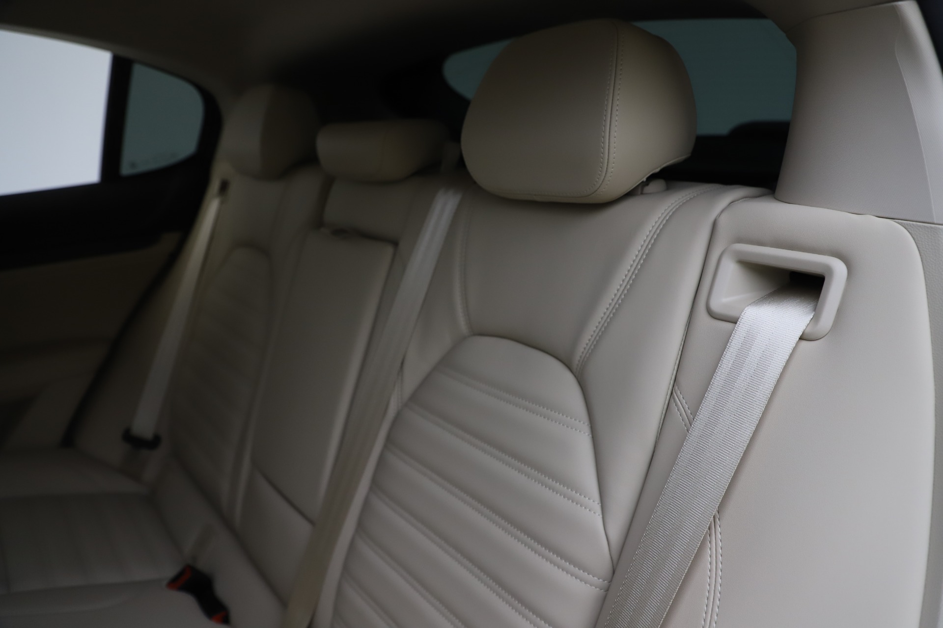 New 2020 Alfa Romeo Stelvio Ti Lusso Q4 | St. Petersburg, FL
