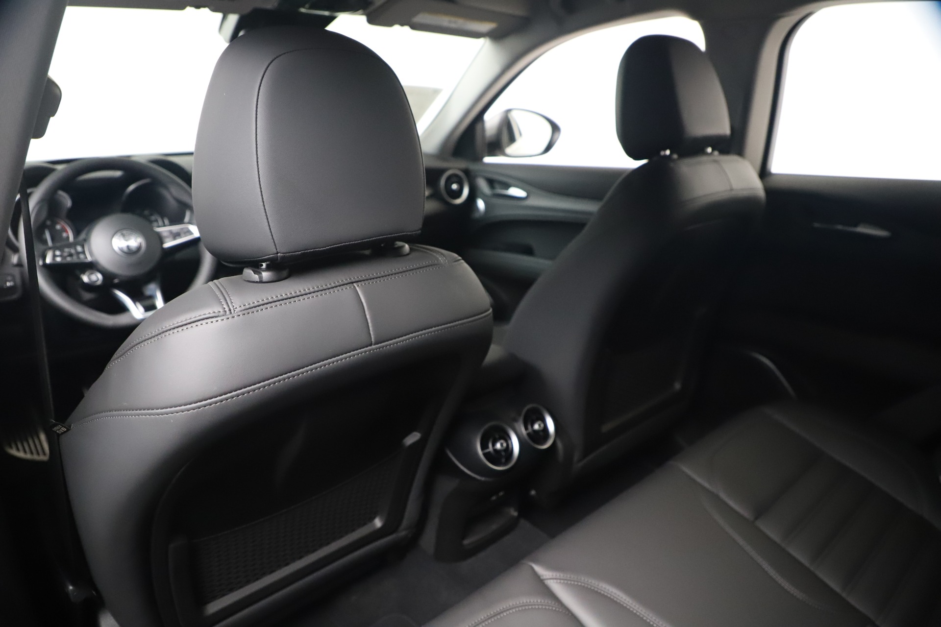 New 2020 Alfa Romeo Stelvio Ti Lusso Q4 | St. Petersburg, FL