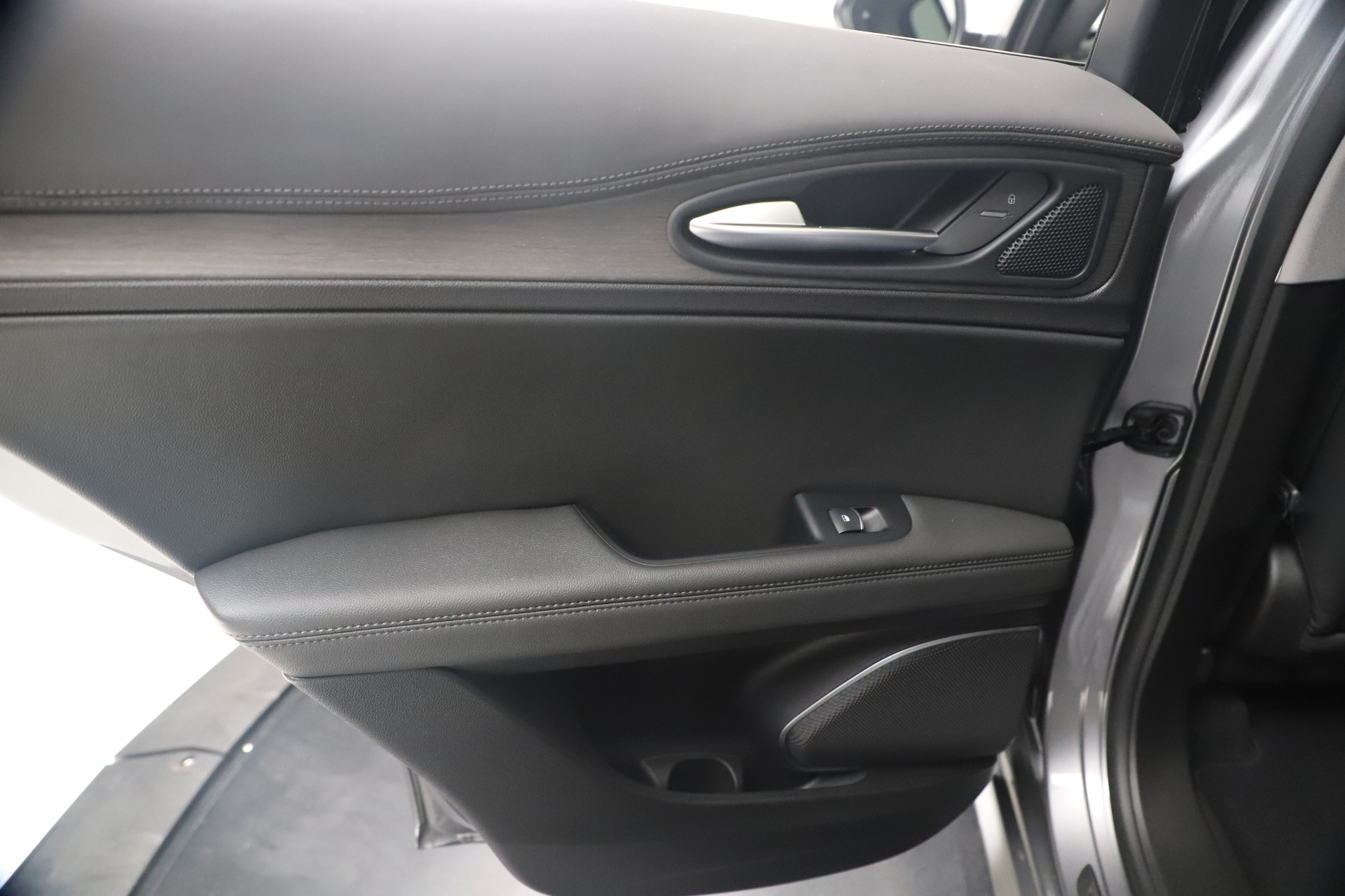 New 2020 Alfa Romeo Stelvio Ti Lusso Q4 | St. Petersburg, FL
