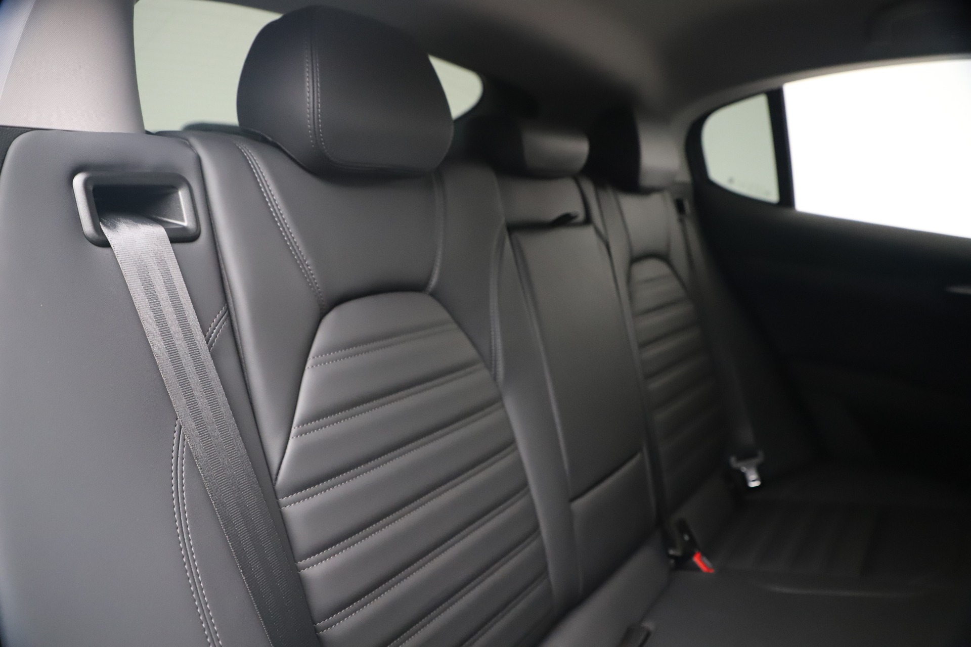 New 2020 Alfa Romeo Stelvio Ti Lusso Q4 | St. Petersburg, FL