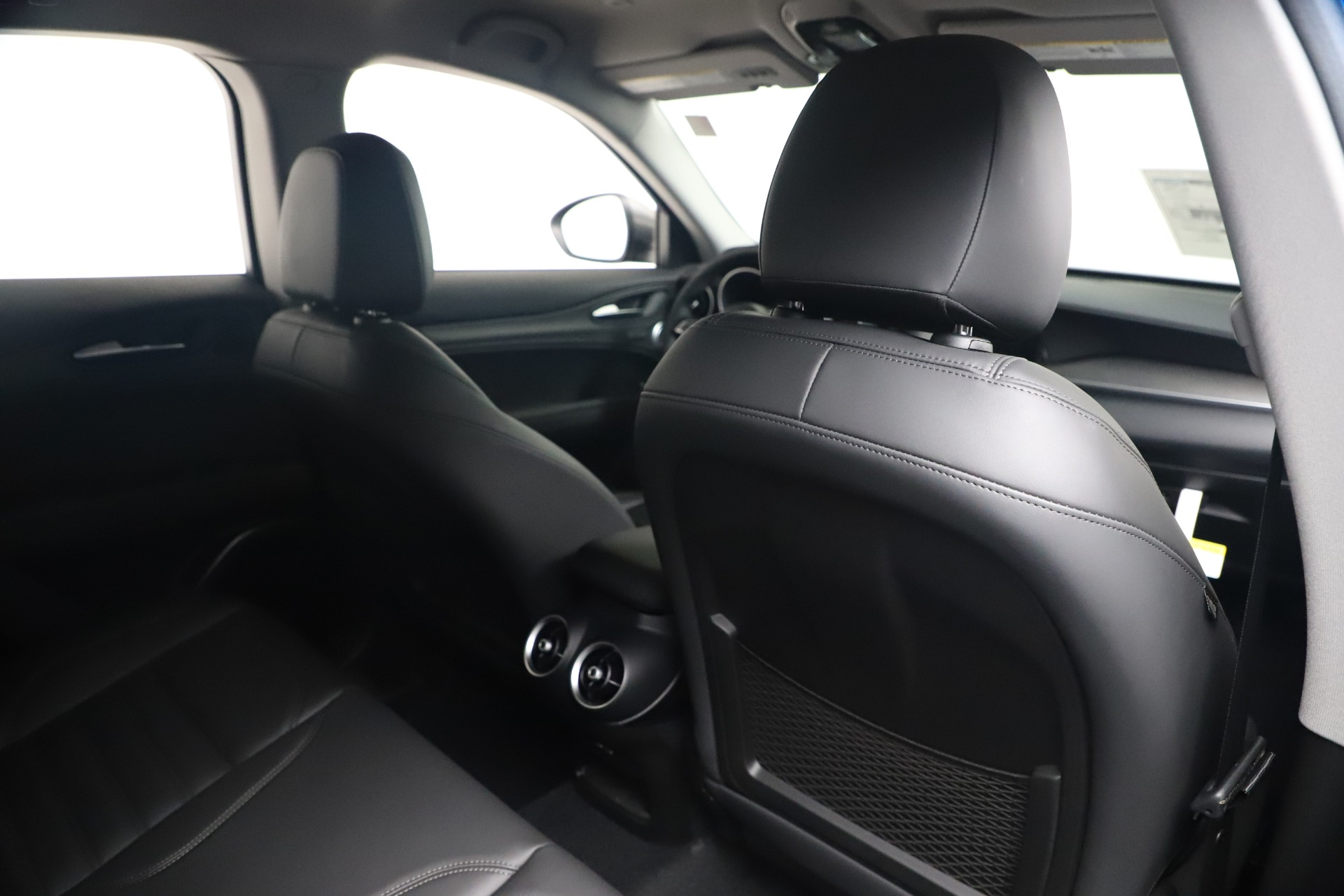 New 2020 Alfa Romeo Stelvio Ti Lusso Q4 | St. Petersburg, FL