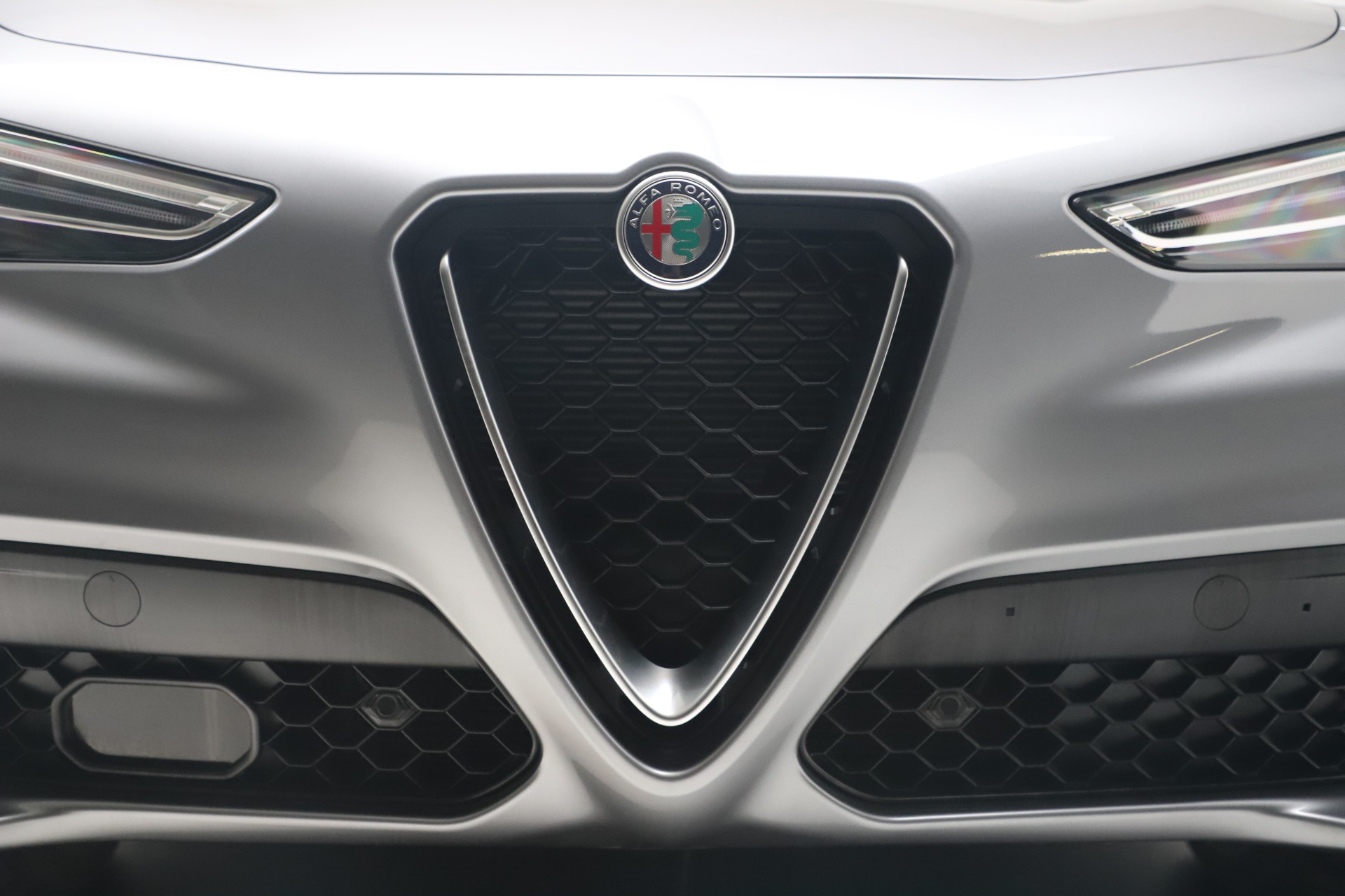 New 2020 Alfa Romeo Stelvio Ti Lusso Q4 | St. Petersburg, FL
