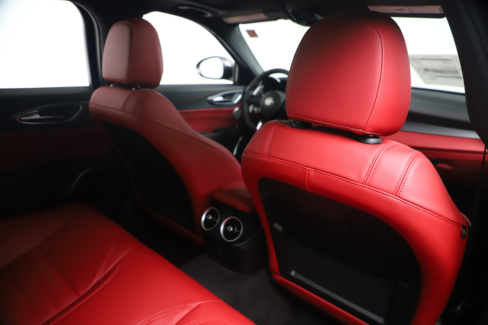 New 2020 Alfa Romeo Giulia Ti Sport Q4 | St. Petersburg, FL