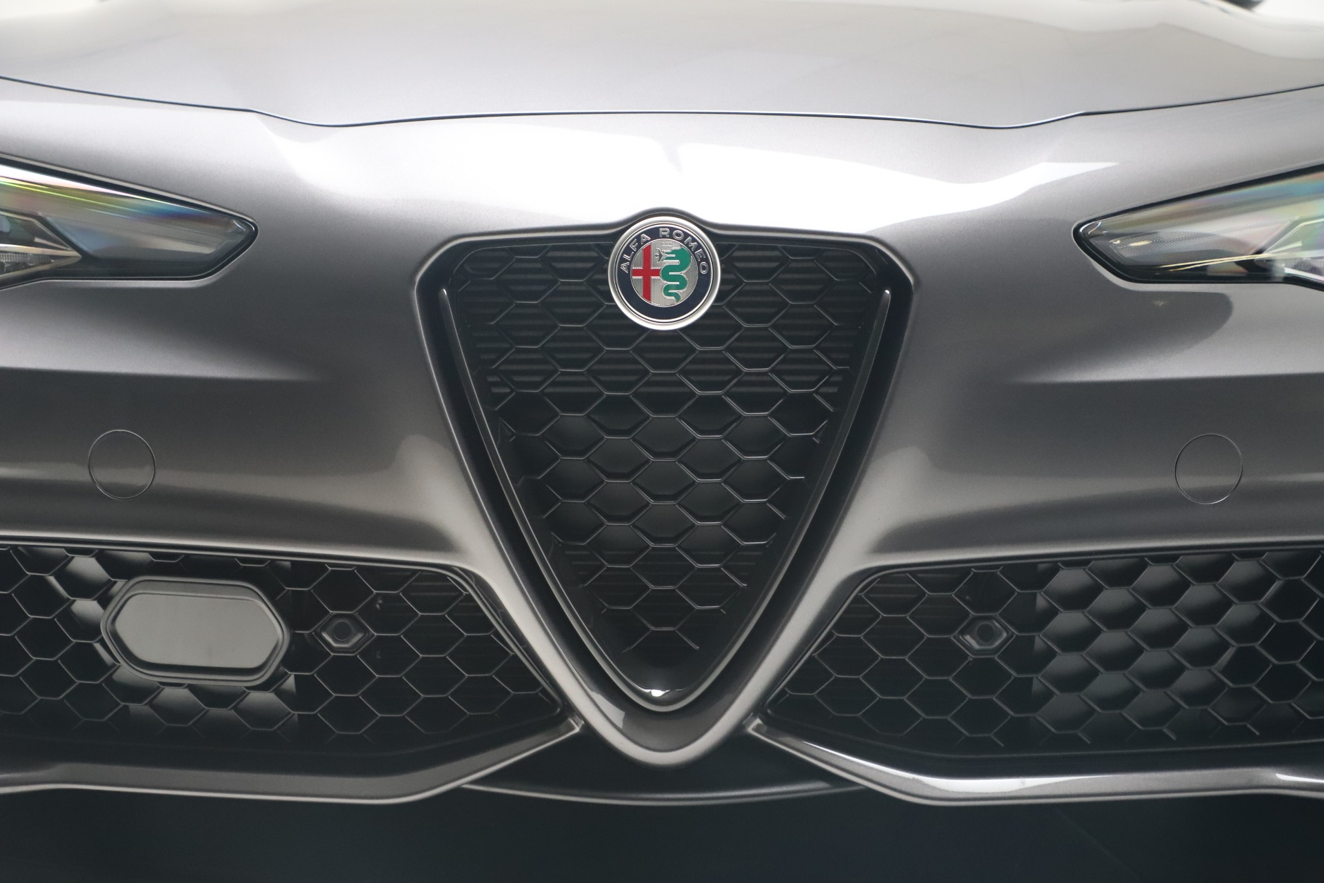 New 2020 Alfa Romeo Giulia Ti Sport Q4 | St. Petersburg, FL