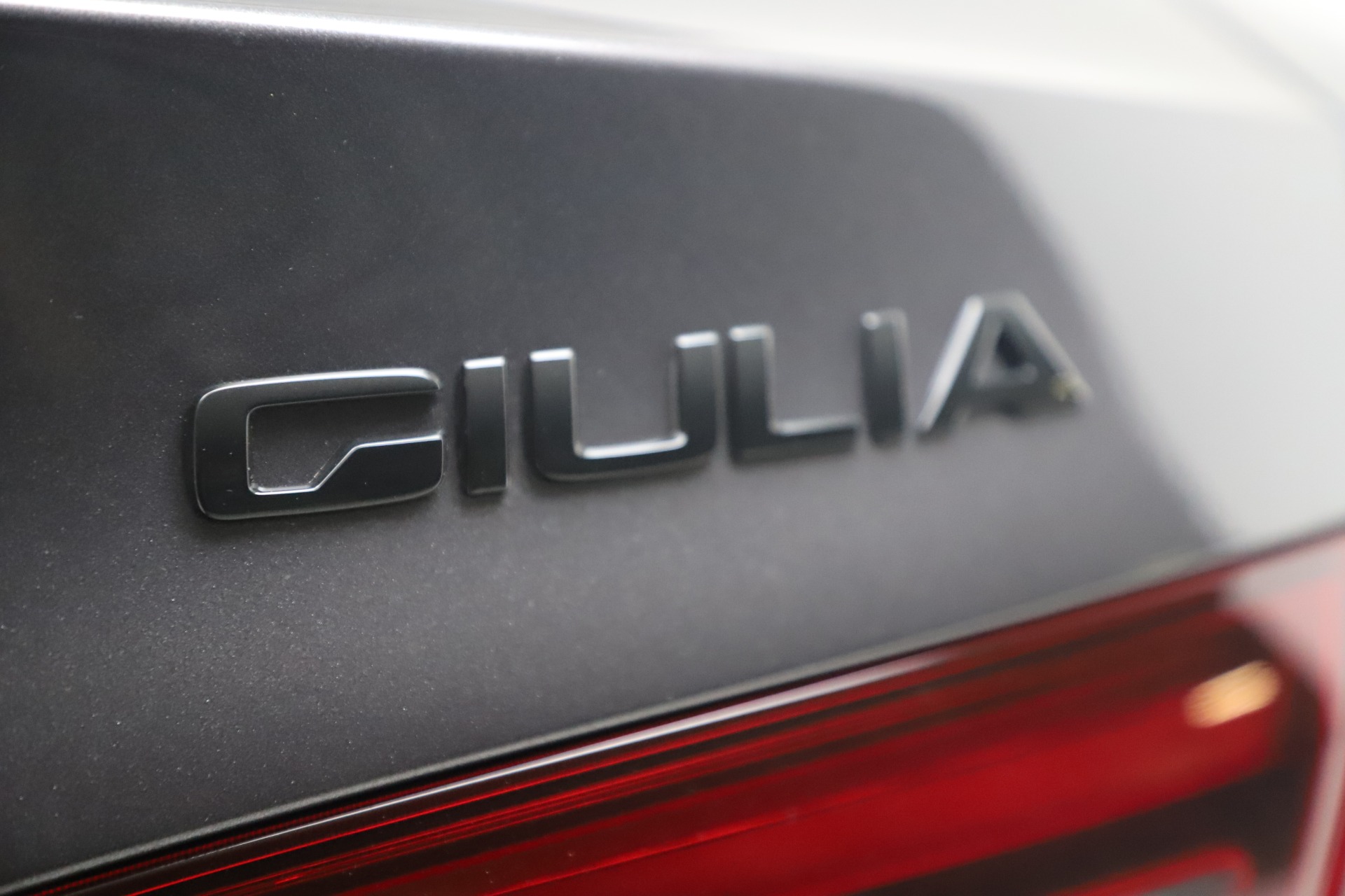 New 2020 Alfa Romeo Giulia Ti Sport Q4 | St. Petersburg, FL