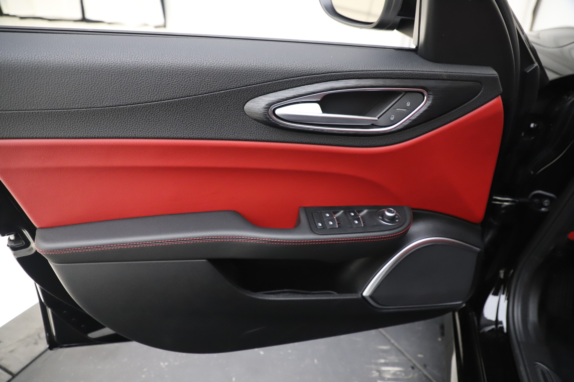 New 2020 Alfa Romeo Giulia Q4 | St. Petersburg, FL