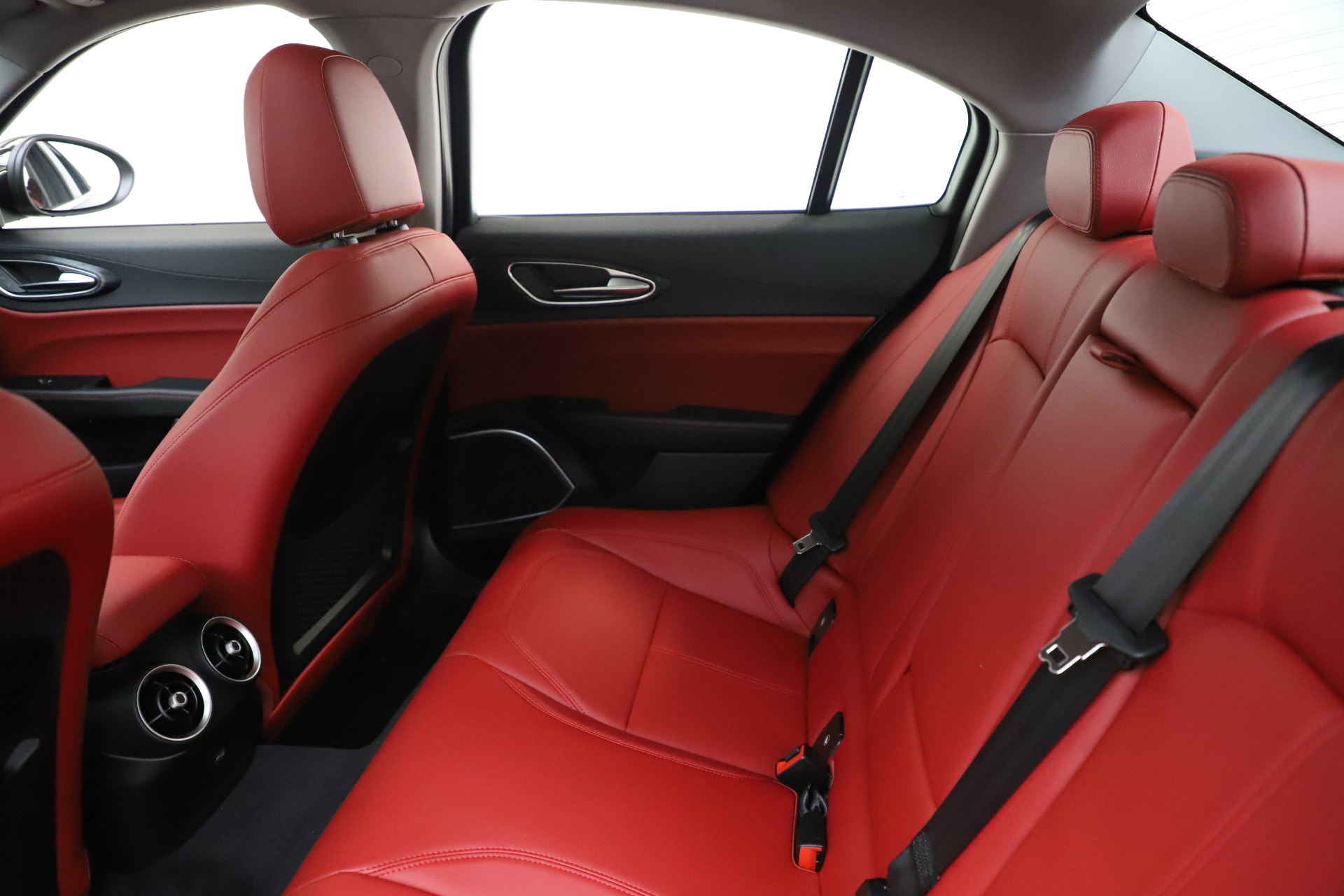 New 2020 Alfa Romeo Giulia Q4 | St. Petersburg, FL