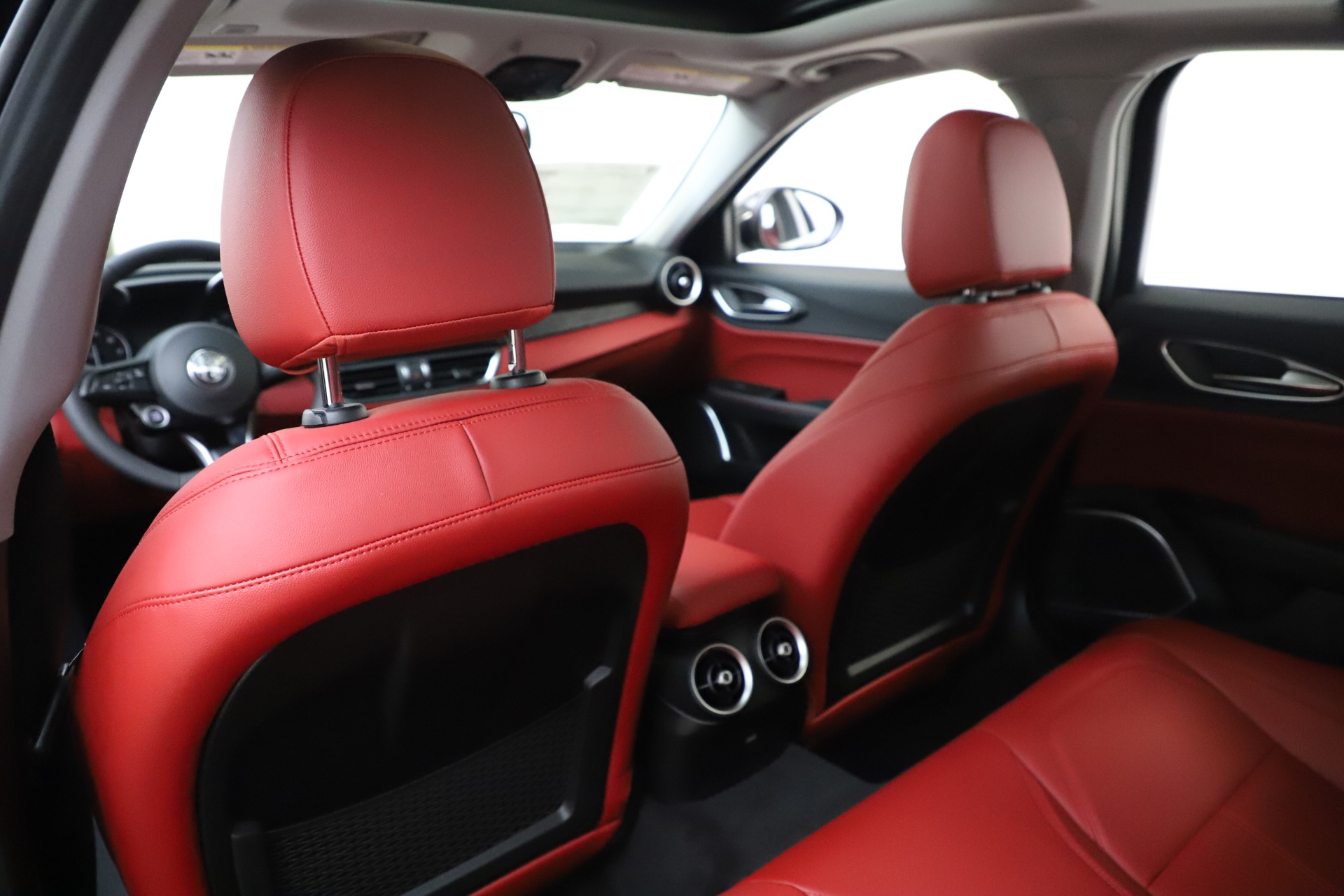 New 2020 Alfa Romeo Giulia Q4 | St. Petersburg, FL