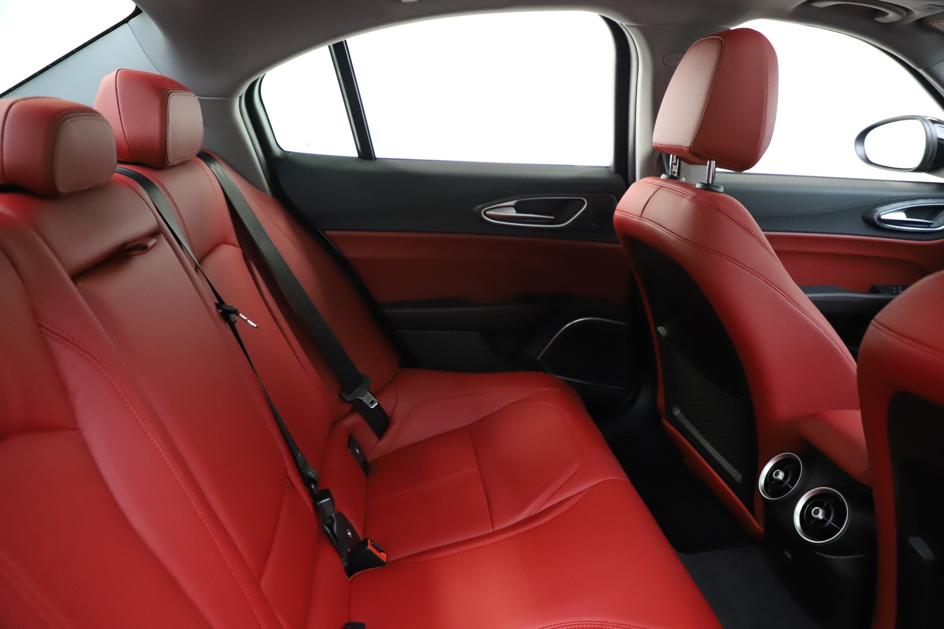 New 2020 Alfa Romeo Giulia Q4 | St. Petersburg, FL