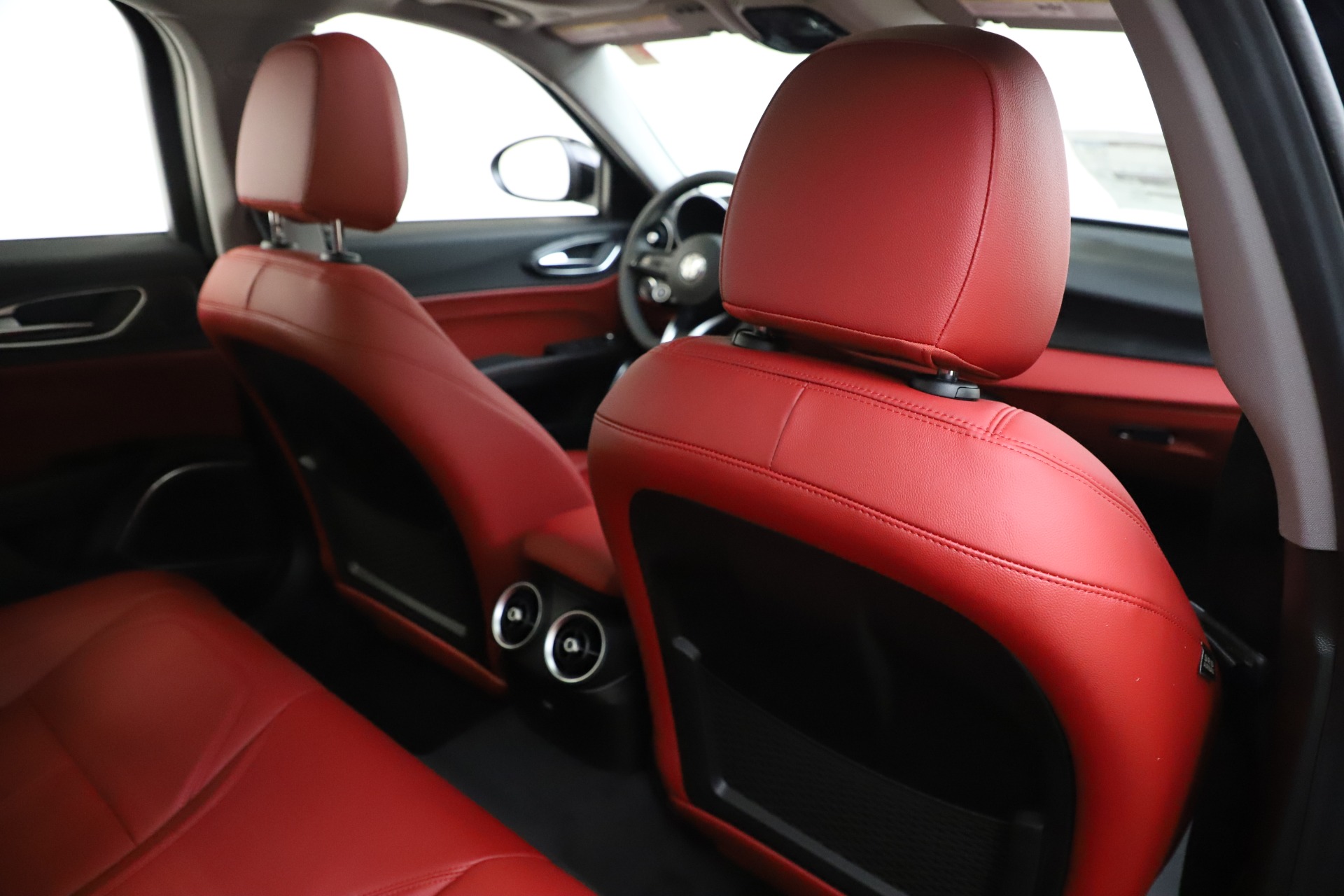 New 2020 Alfa Romeo Giulia Q4 | St. Petersburg, FL
