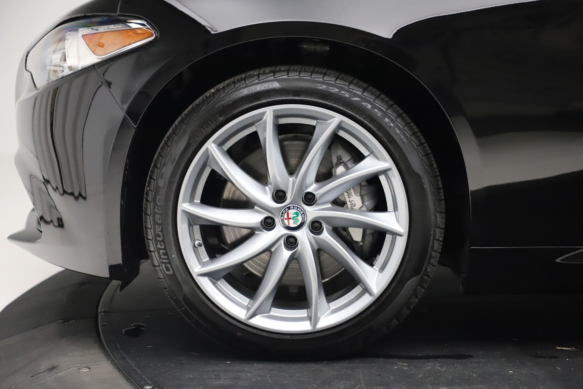 New 2020 Alfa Romeo Giulia Q4 | St. Petersburg, FL