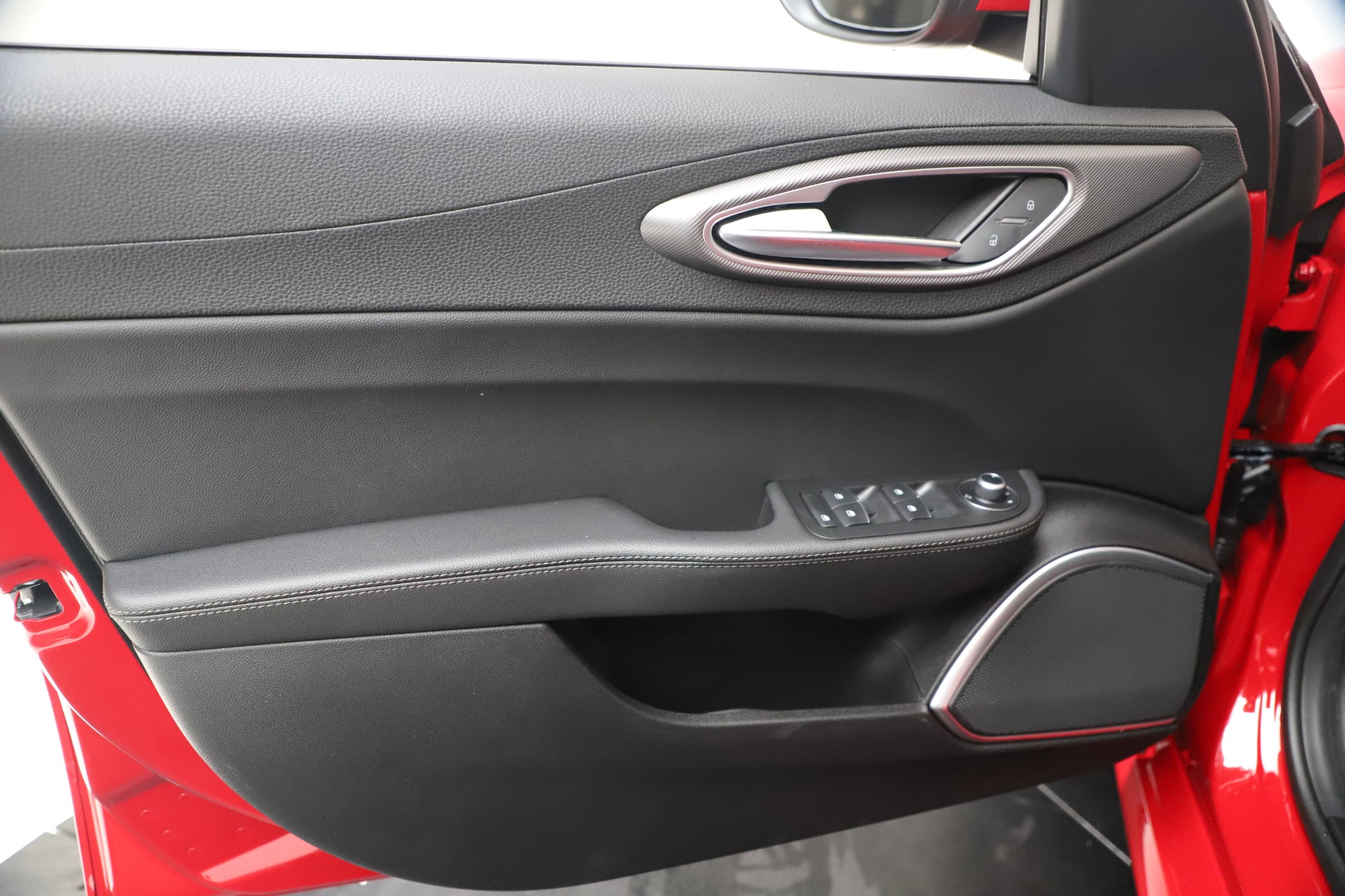 New 2020 Alfa Romeo Giulia Sport Q4 | St. Petersburg, FL