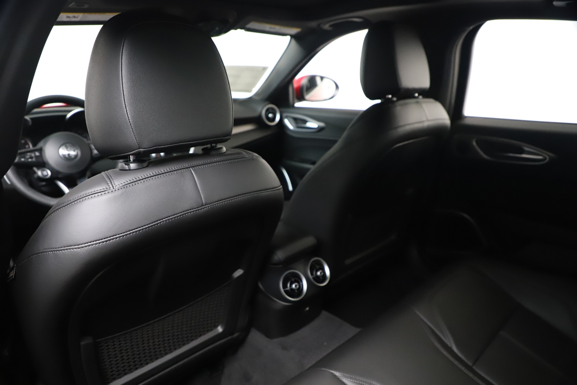 New 2020 Alfa Romeo Giulia Sport Q4 | St. Petersburg, FL