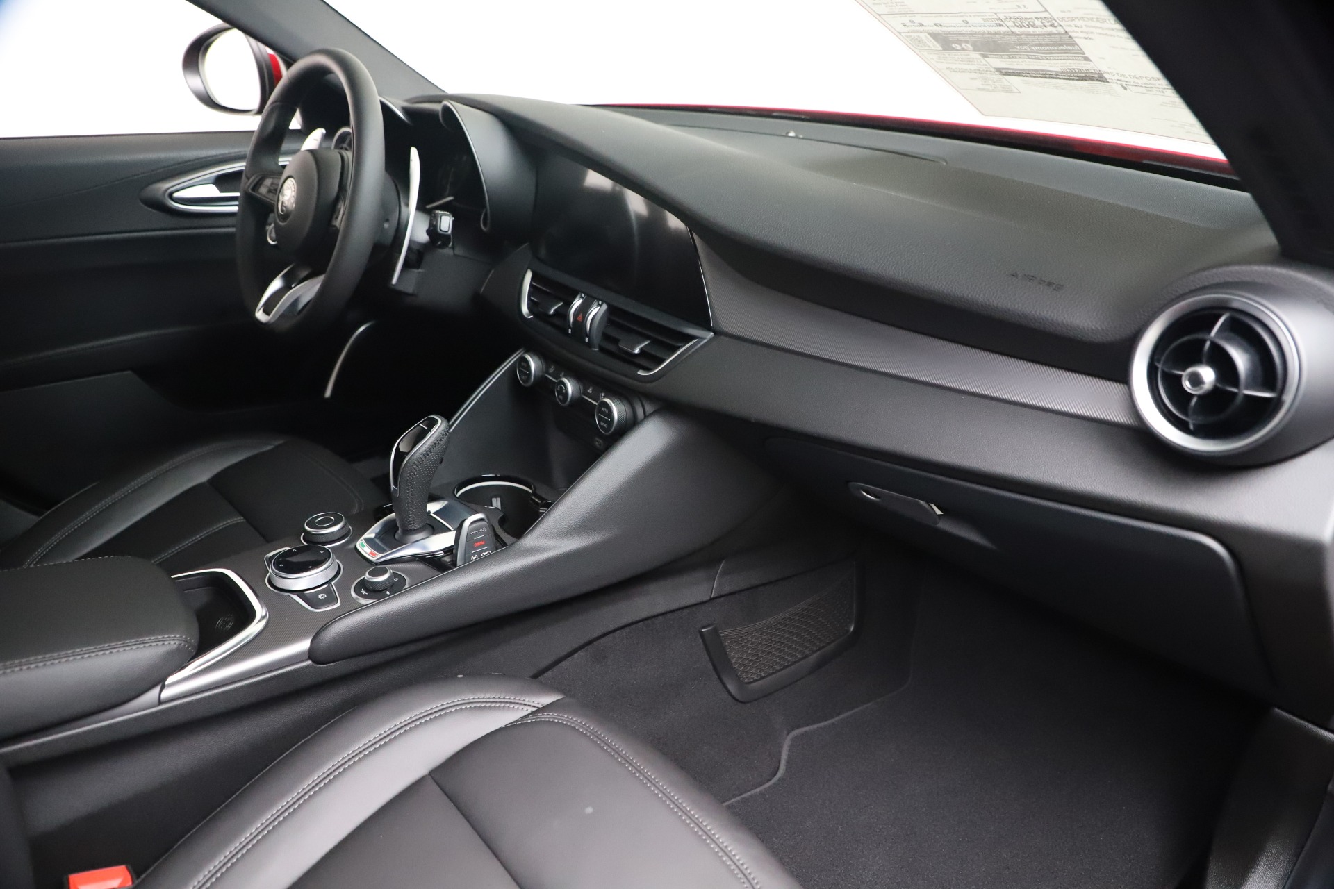 New 2020 Alfa Romeo Giulia Sport Q4 | St. Petersburg, FL