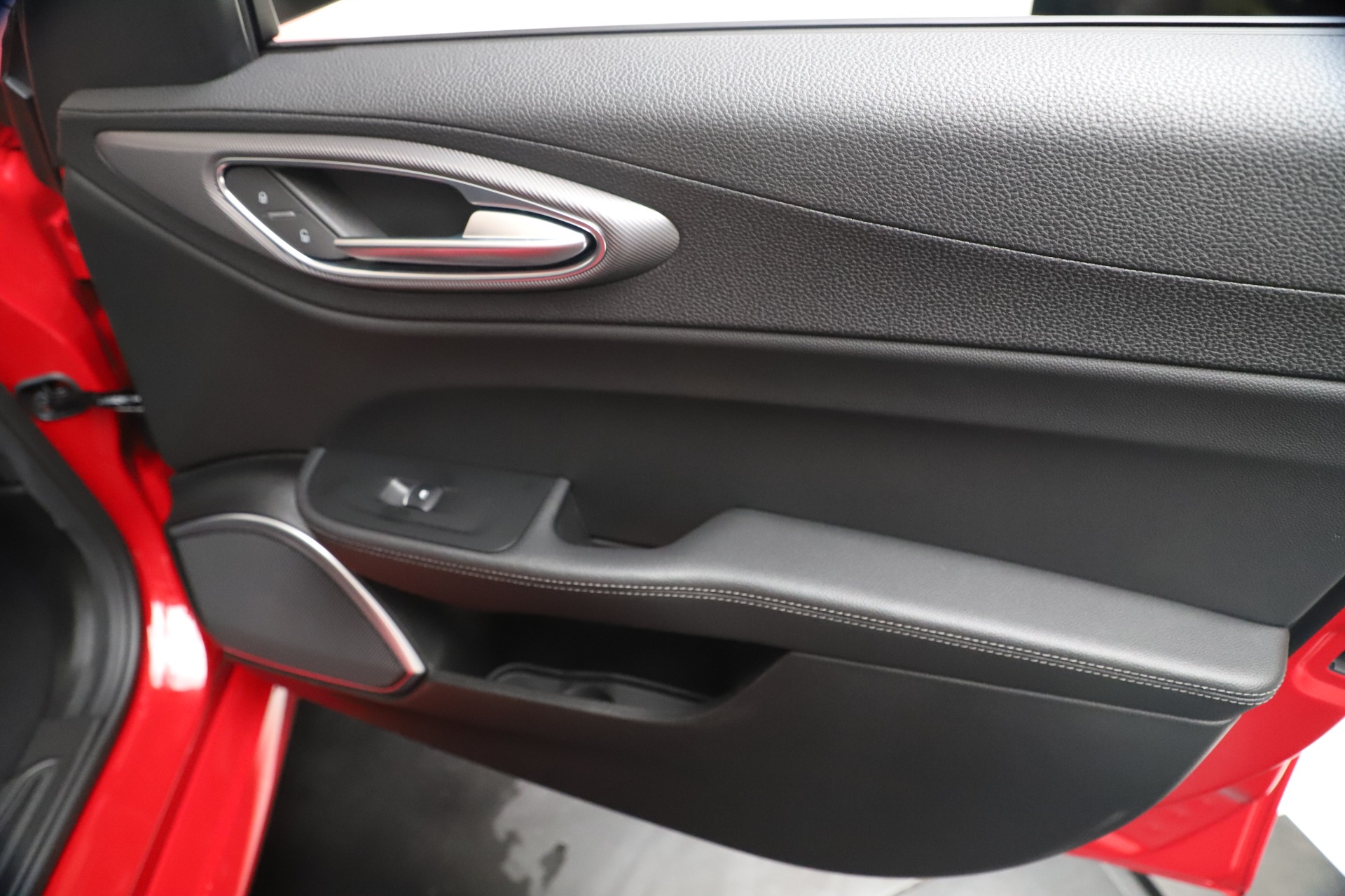 New 2020 Alfa Romeo Giulia Sport Q4 | St. Petersburg, FL