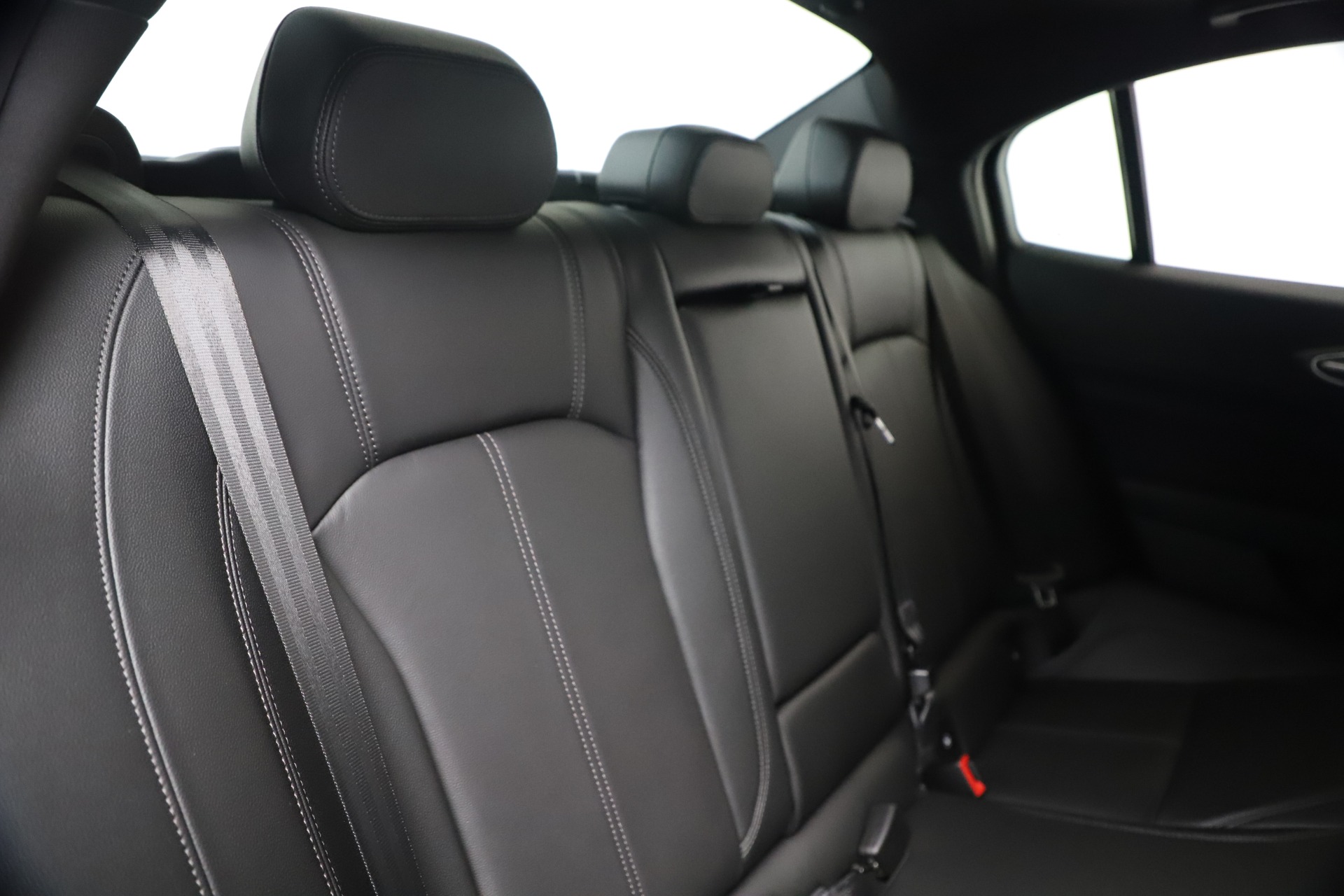 New 2020 Alfa Romeo Giulia Sport Q4 | St. Petersburg, FL